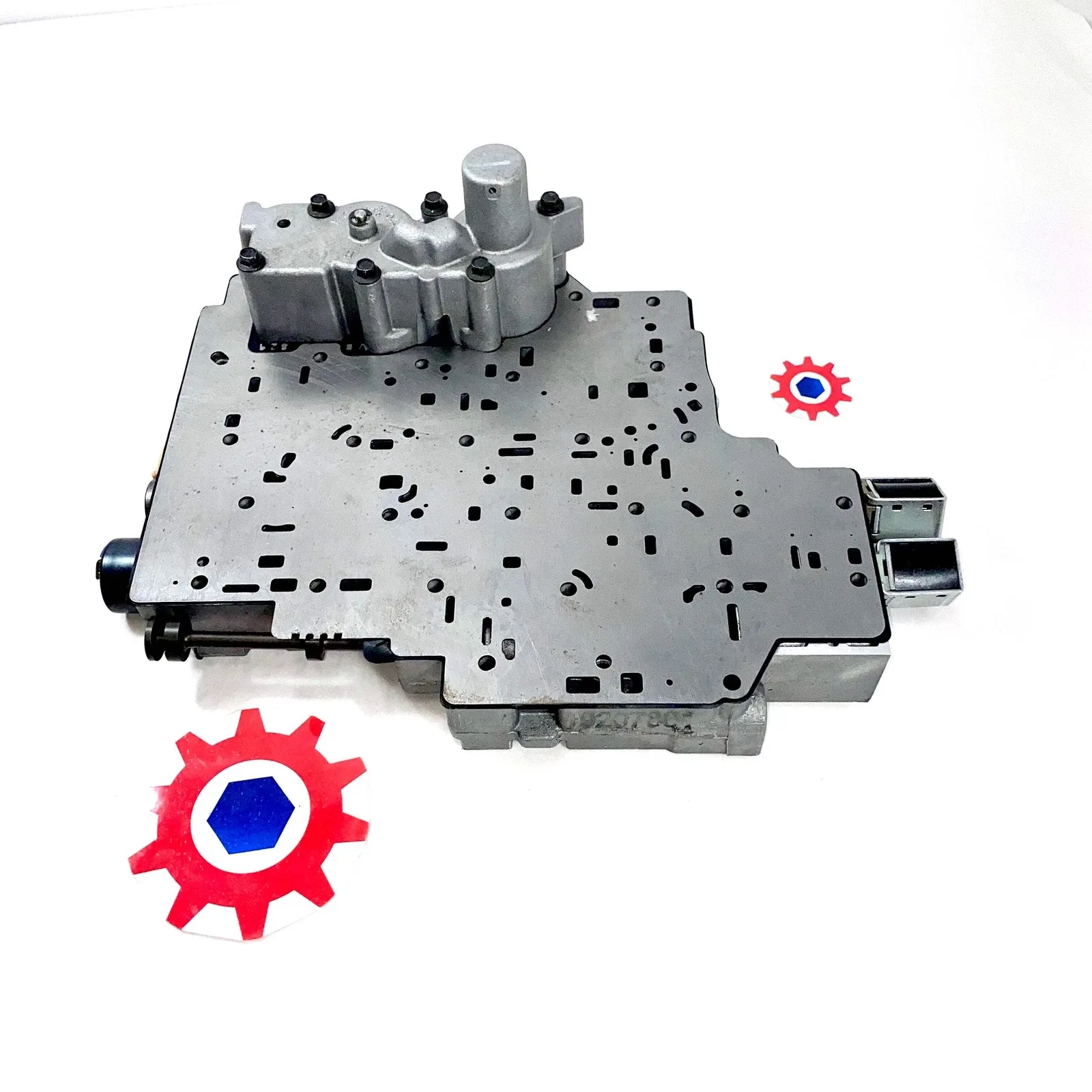 1997-2001 Valve Body for 4L80E — MPN 19207801