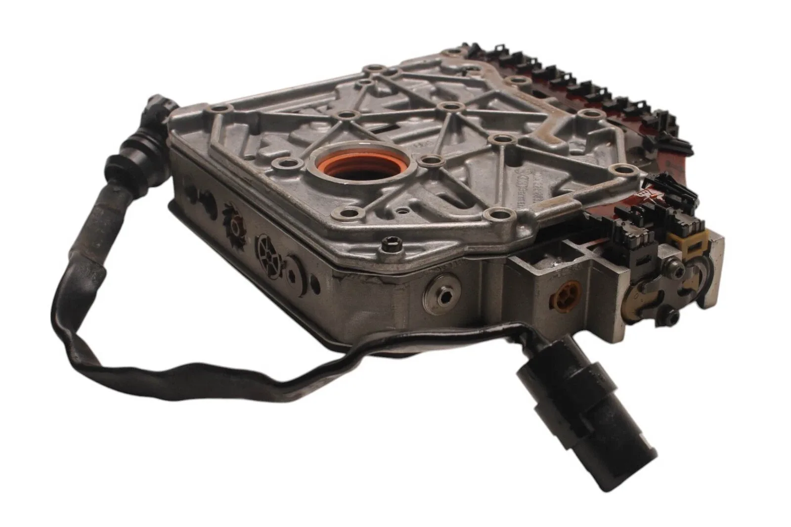 1997-1998 Volkswagen Valve Body WTY75740AA (01M / 01N / 01P)
