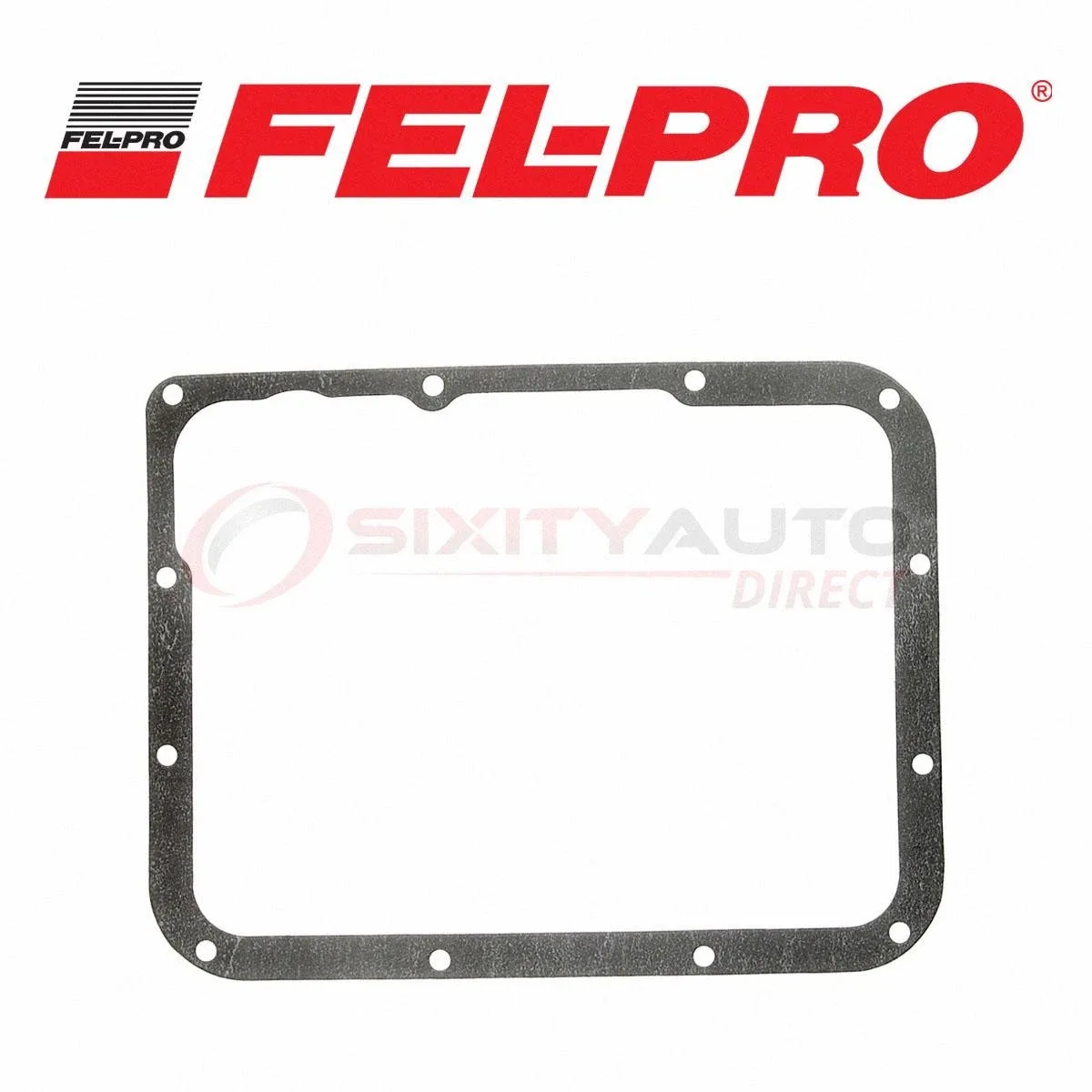 1953 Kaiser Carolina Automatic Transmission Oil Pan Gasket - Fel-Pro SX-6902
