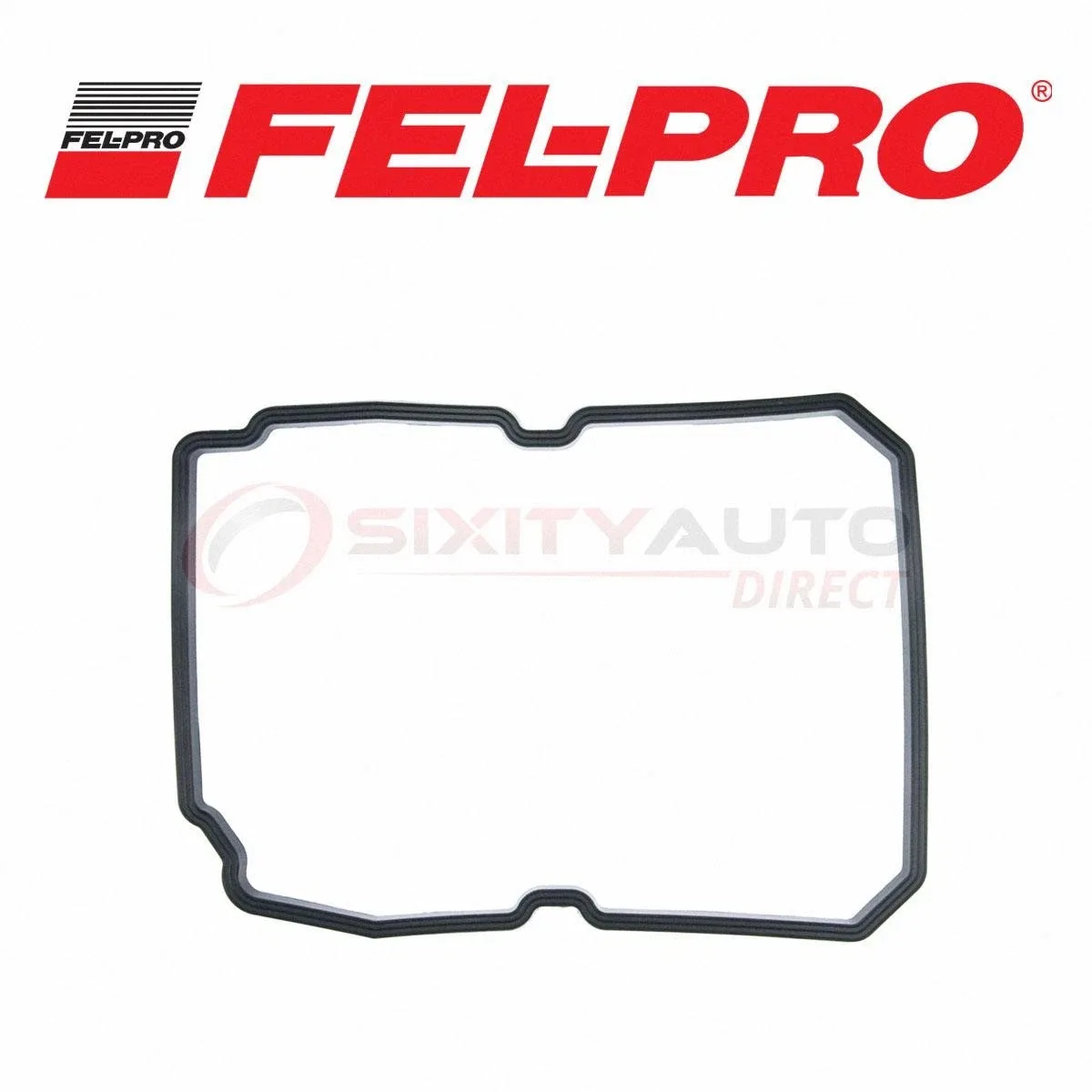 2006-2010 Jeep Commander Automatic Transmission Oil Pan Gasket - Fel-Pro SX-3826