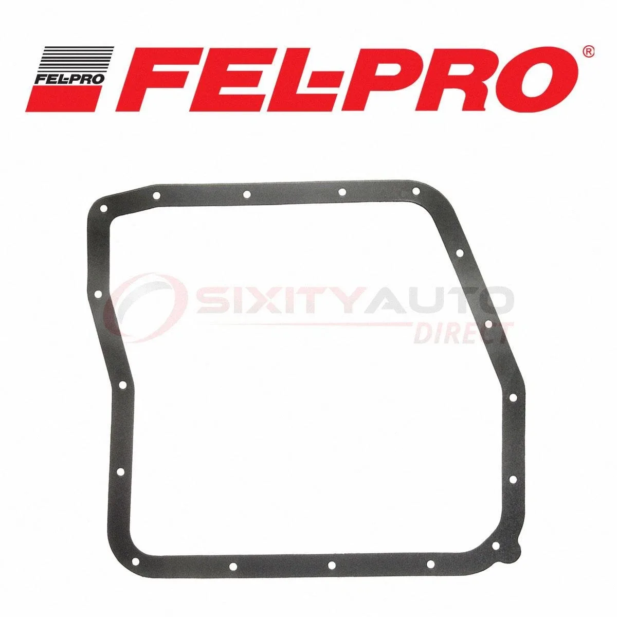 Fel-Pro Transmission Oil Pan Gasket for 1994-1998 Lexus ES300 - Automatic gi