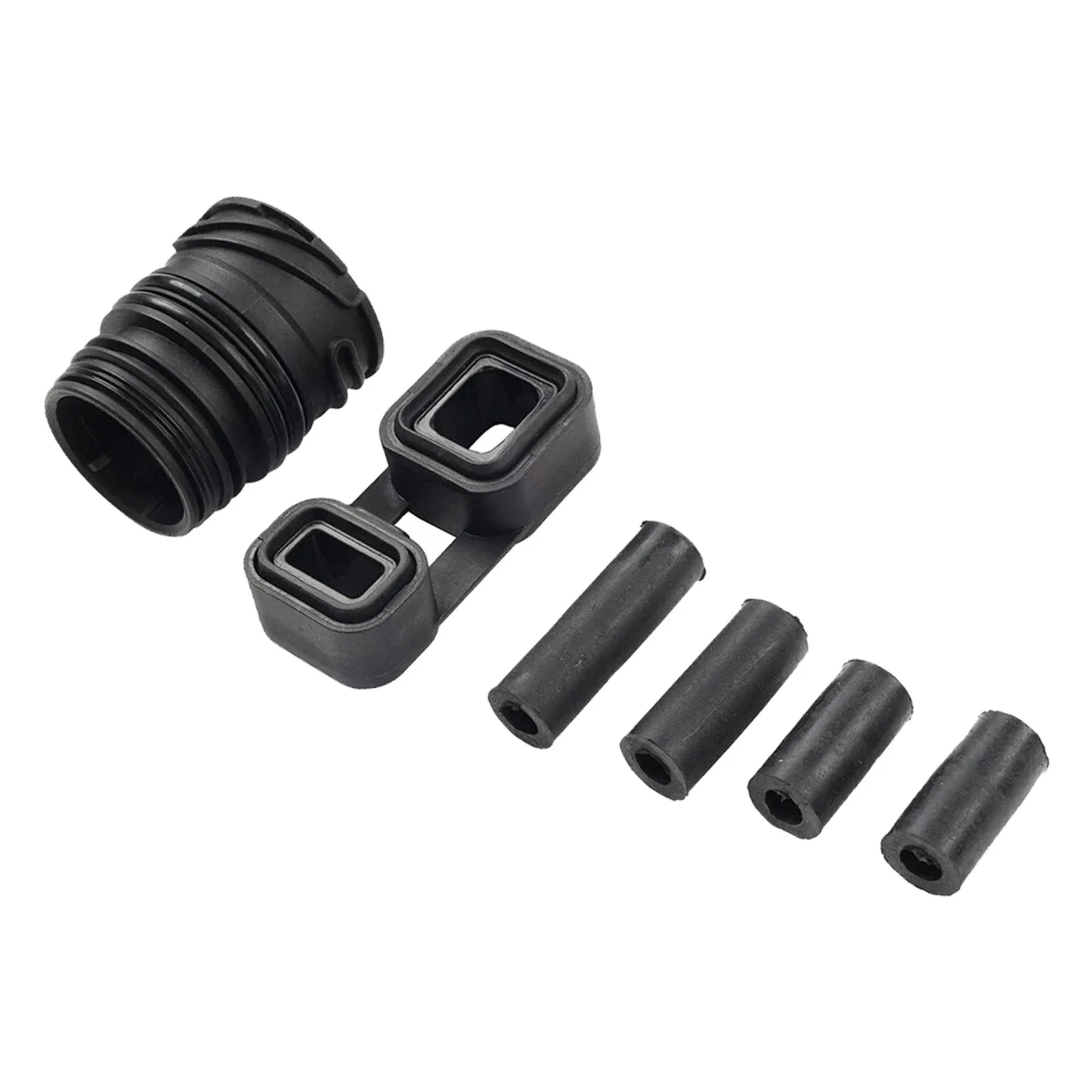 MadHornets Valve Body Adapter Seal Kit for ZF 6HP26/28/32/34 transmissions image 4