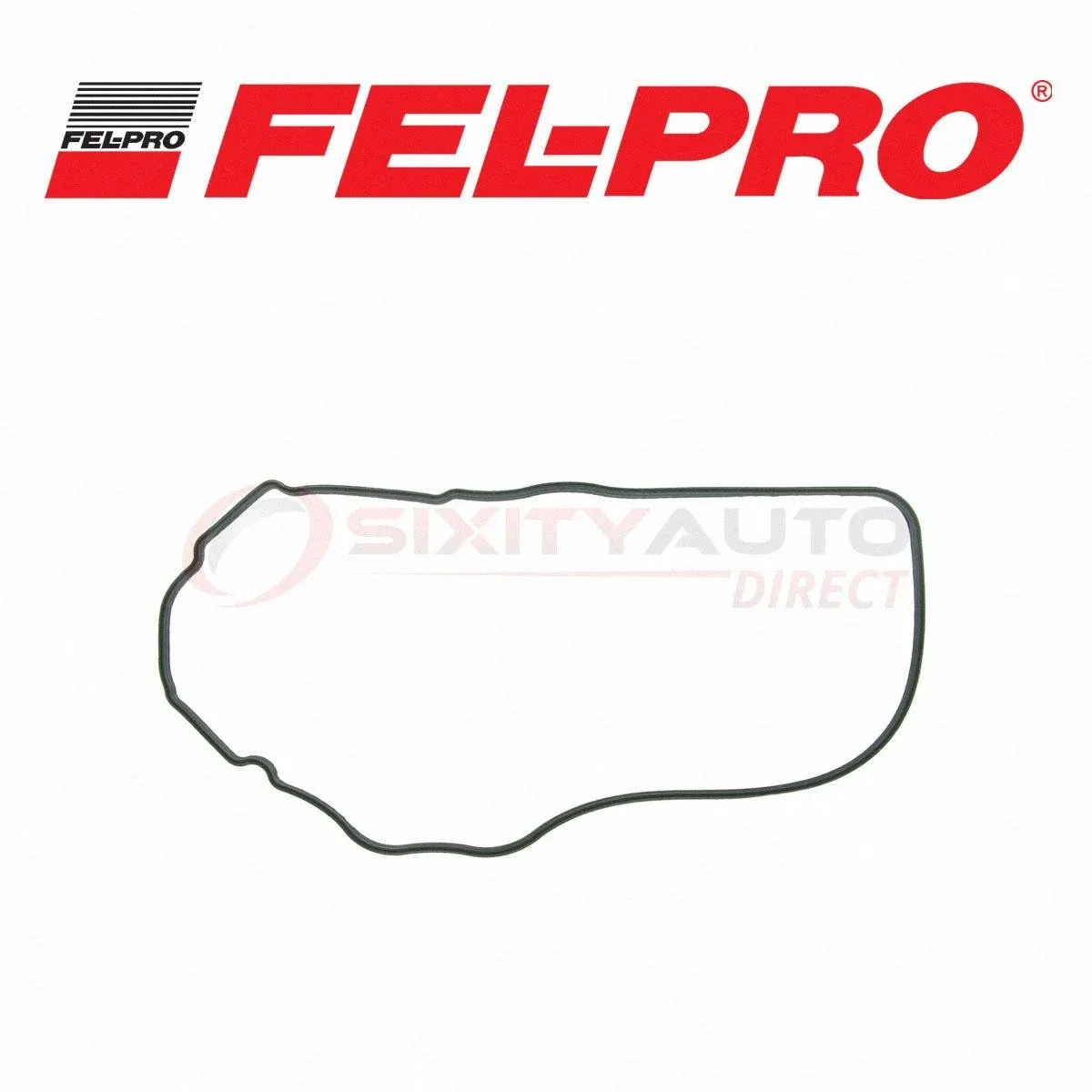 Fel-Pro Transmission Oil Pan Gasket for 2007-2015 Lincoln MKX - Automatic kr