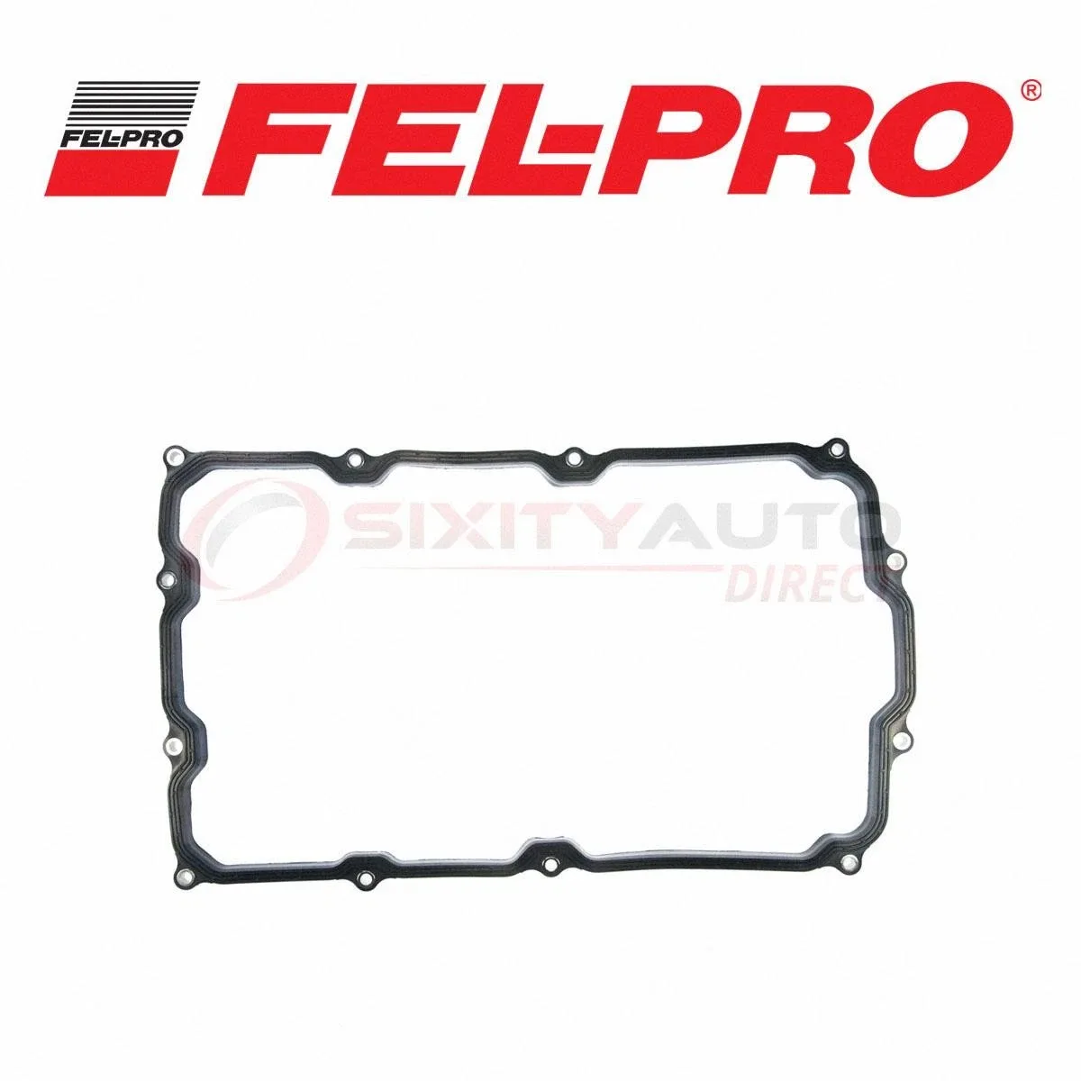 Fel-Pro Transmission Oil Pan Gasket for 2006-2010 Lexus SC430 - Automatic so