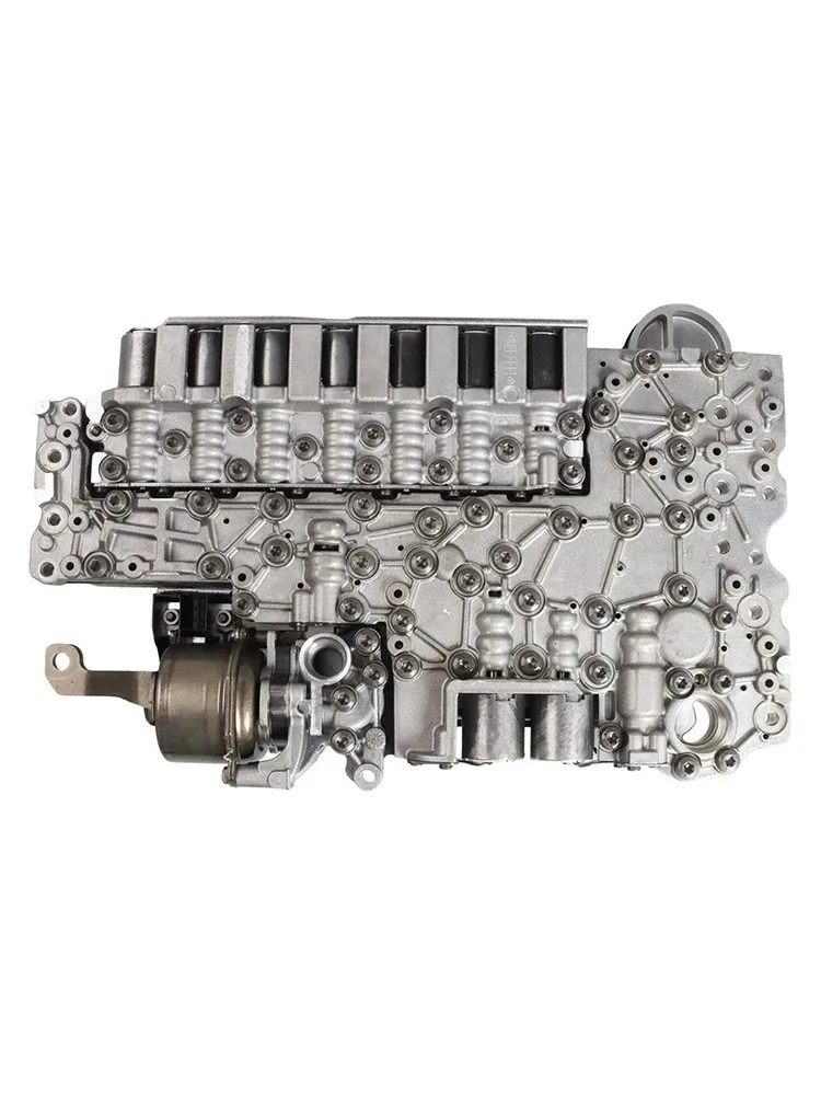 Mercedes-Benz Transmission Valve Body 7252771501 A7252703304 image 3