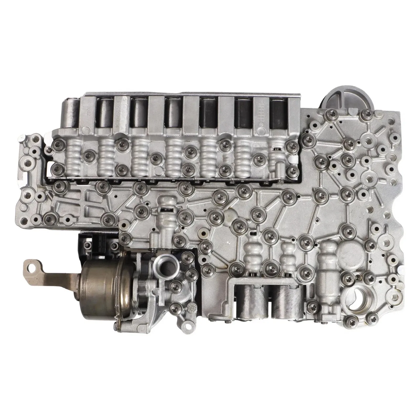 Mercedes-Benz Transmission Valve Body 7252771501 A7252703304 image 4
