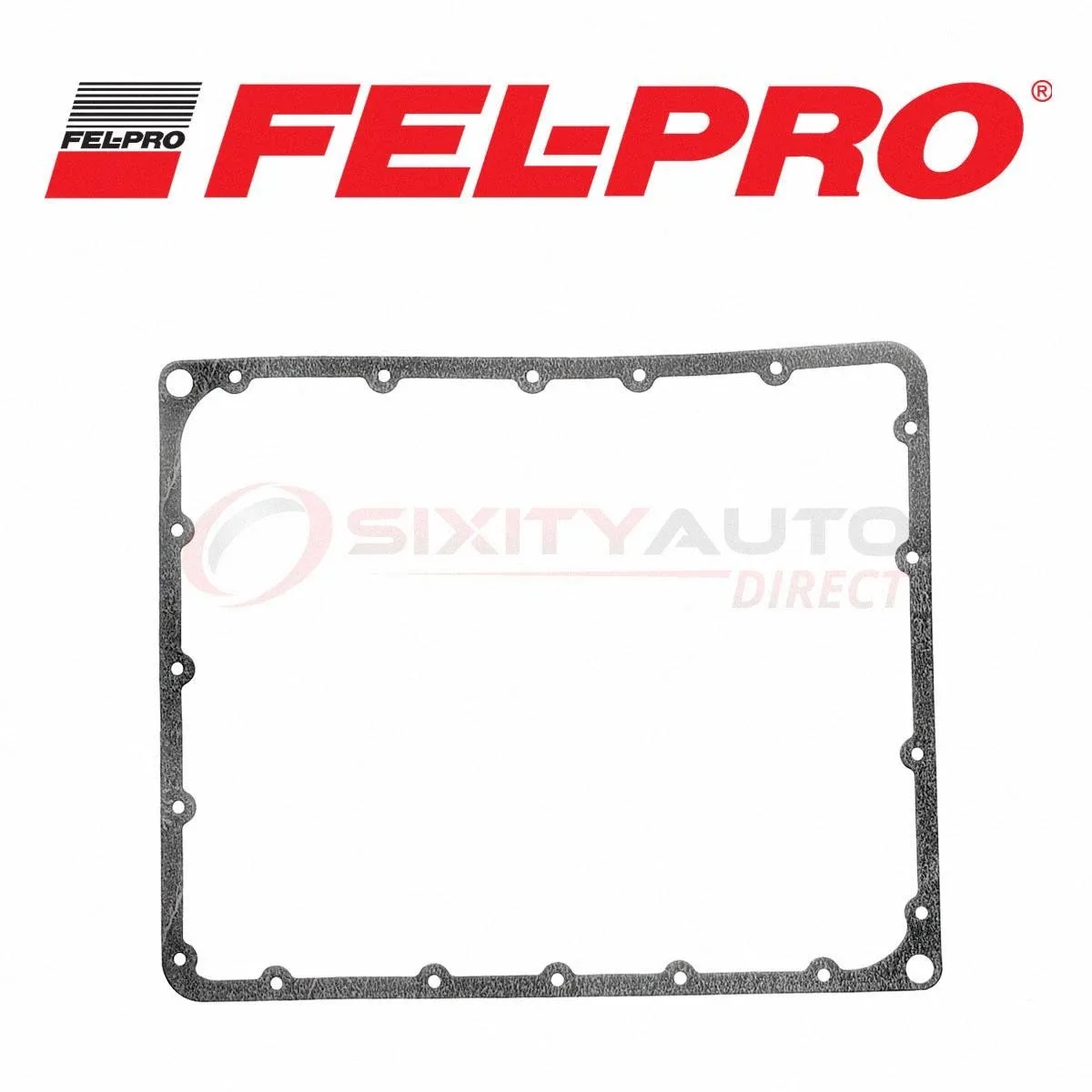 1993-1995 Mazda RX-7 Automatic Transmission Oil Pan Gasket - Fel-Pro SX-2477