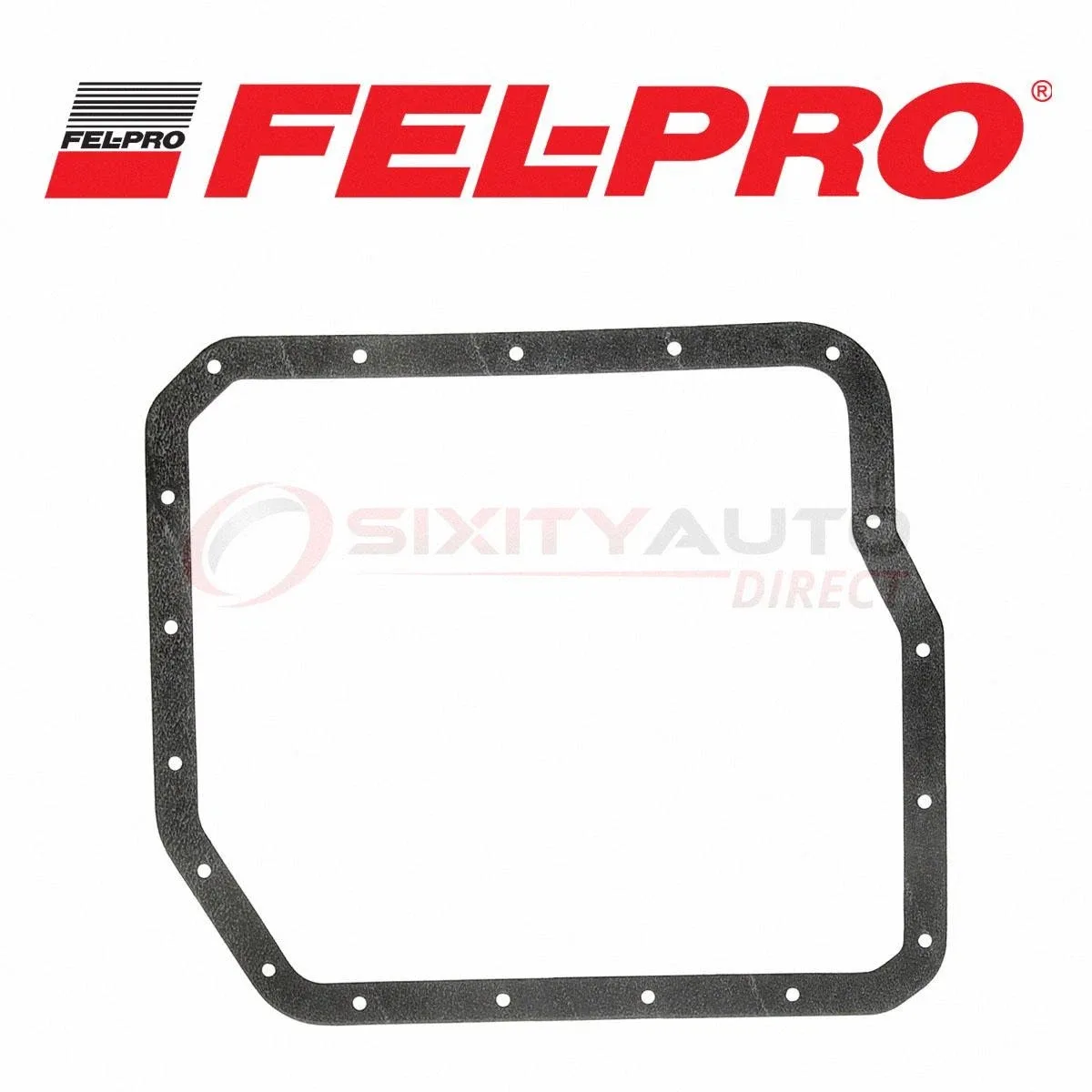 Fel-Pro Transmission Oil Pan Gasket for 1999-2003 Lexus RX300 - Automatic jr