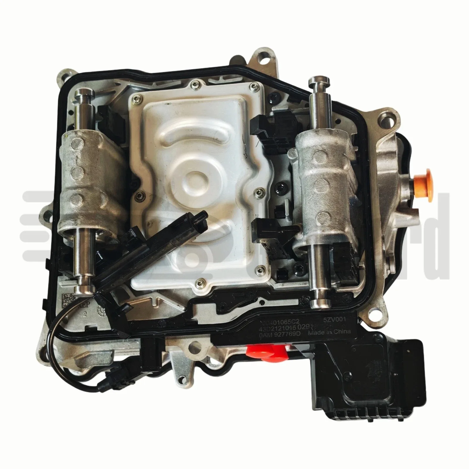 Mechatronic Valve Body TCM 0AM927769D for DQ200 (VW Audi Skoda) image 2