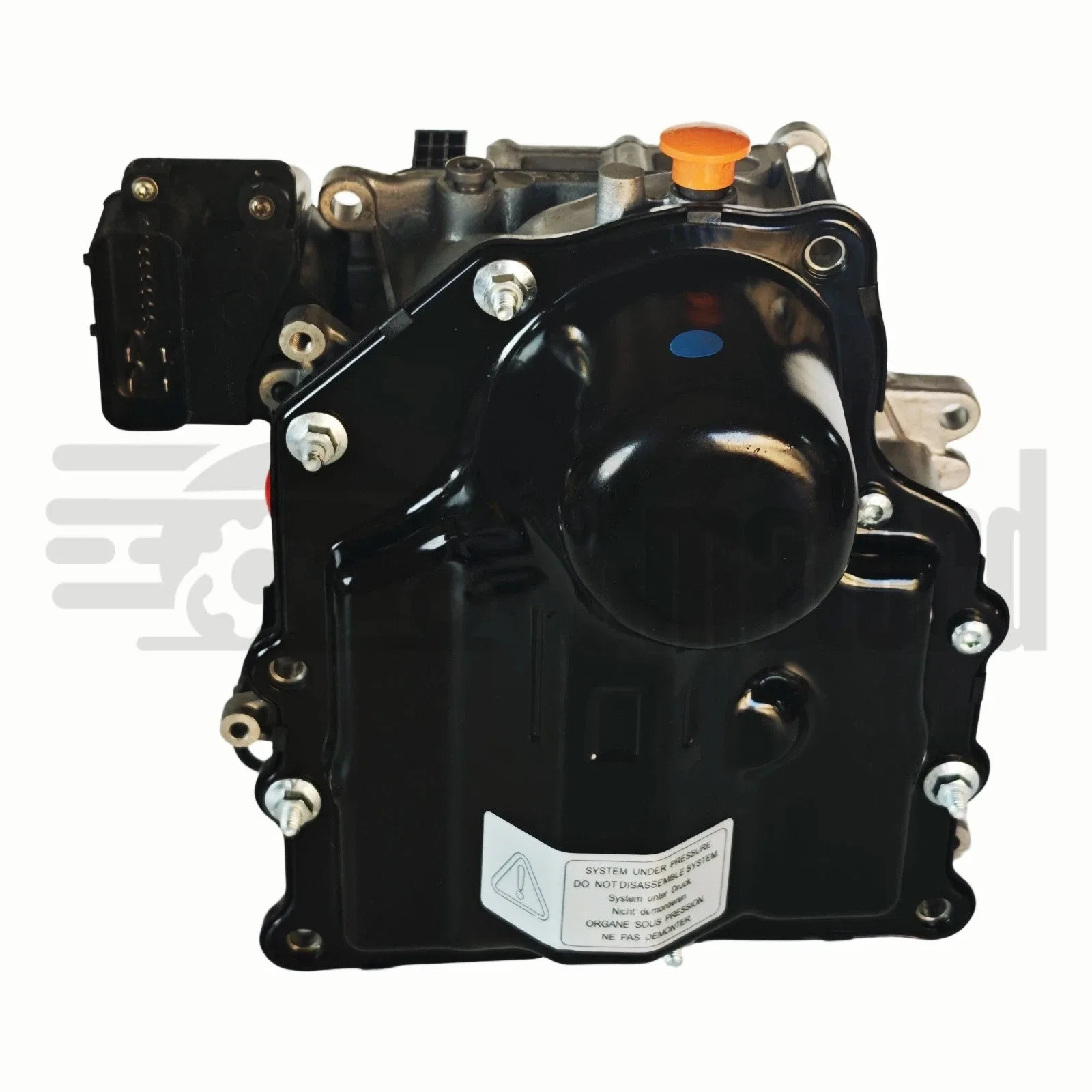 Mechatronic Valve Body TCM 0AM927769D for DQ200 (VW Audi Skoda) image 4