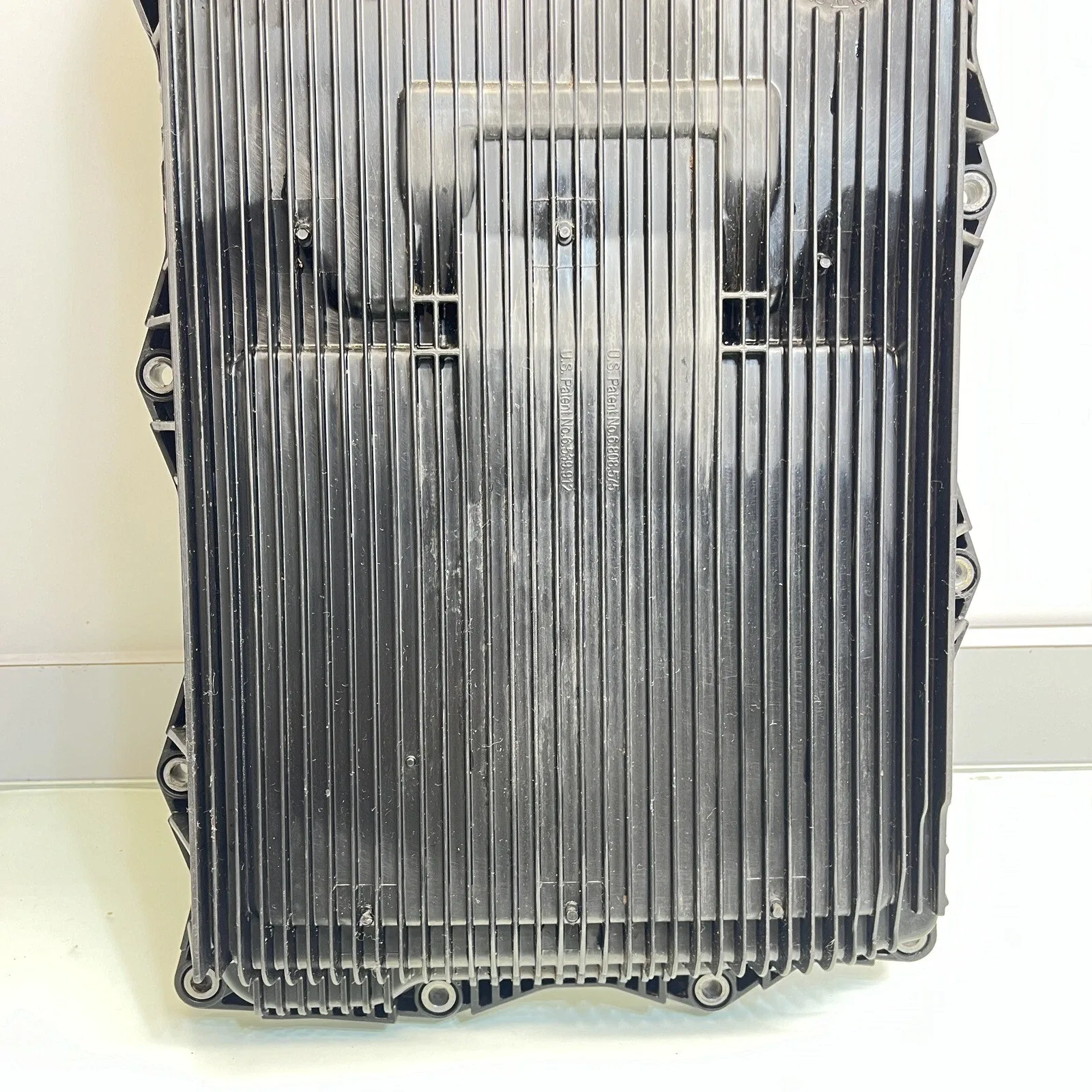 13-16 BMW 328i 228I XDRIVE F30 F23 2.0L AWD AUTO TRANSMISSION OIL FLUID PAN 71K image 3