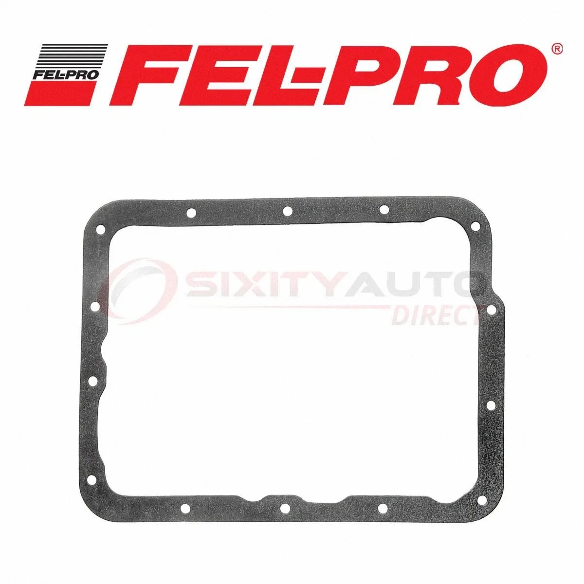 Fel-Pro Transmission Oil Pan Gasket for 1959-1962 Morris Minor - Automatic ft