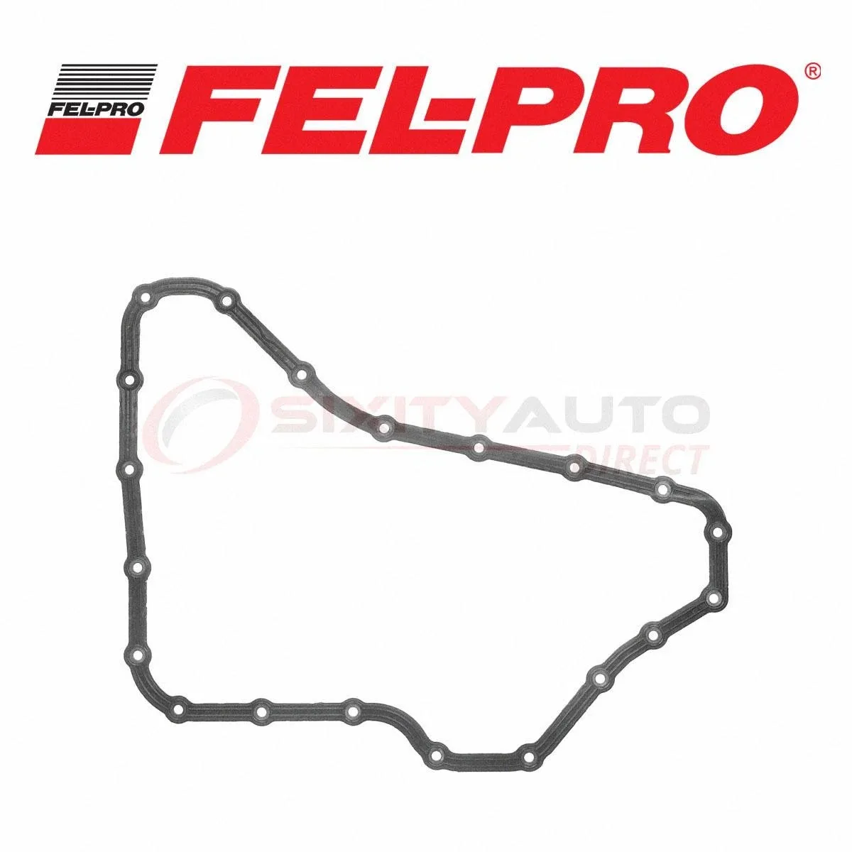 Fel-Pro Transmission Oil Pan Gasket for 1996-1999 Oldsmobile 88 - Automatic an