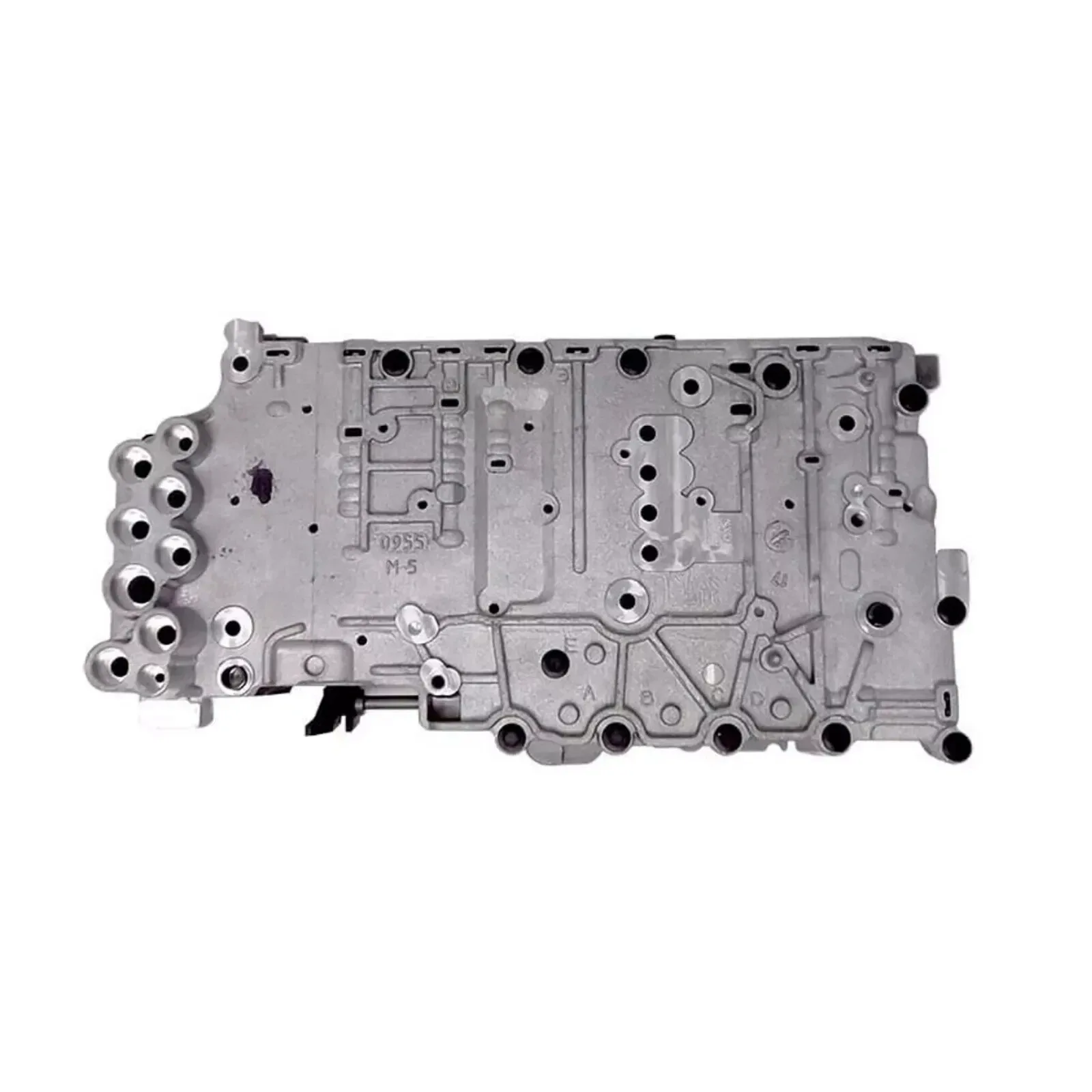 2010-2019 Camaro Automatic Transmission Control Module 609-002, 609-006 image 3
