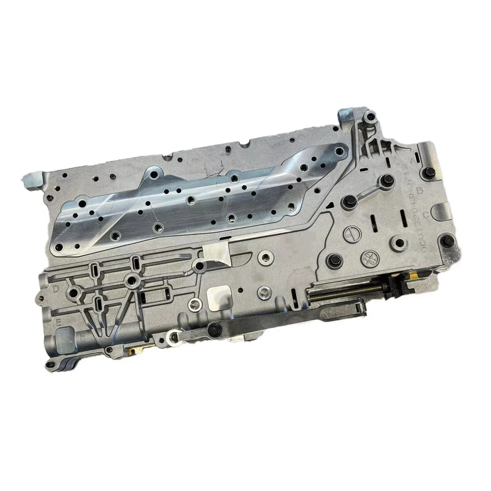 2010-2019 Camaro Automatic Transmission Control Module 609-002, 609-006
