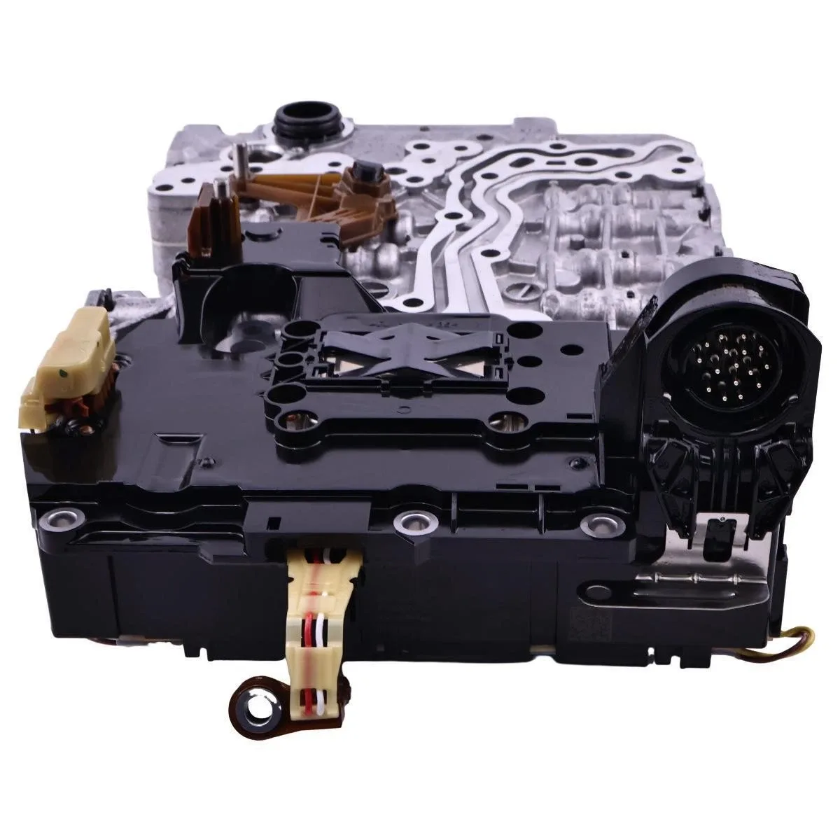 Transmission Valve Body 68261622AE for Jeep Grand Cherokee & Dodge Durango image 2