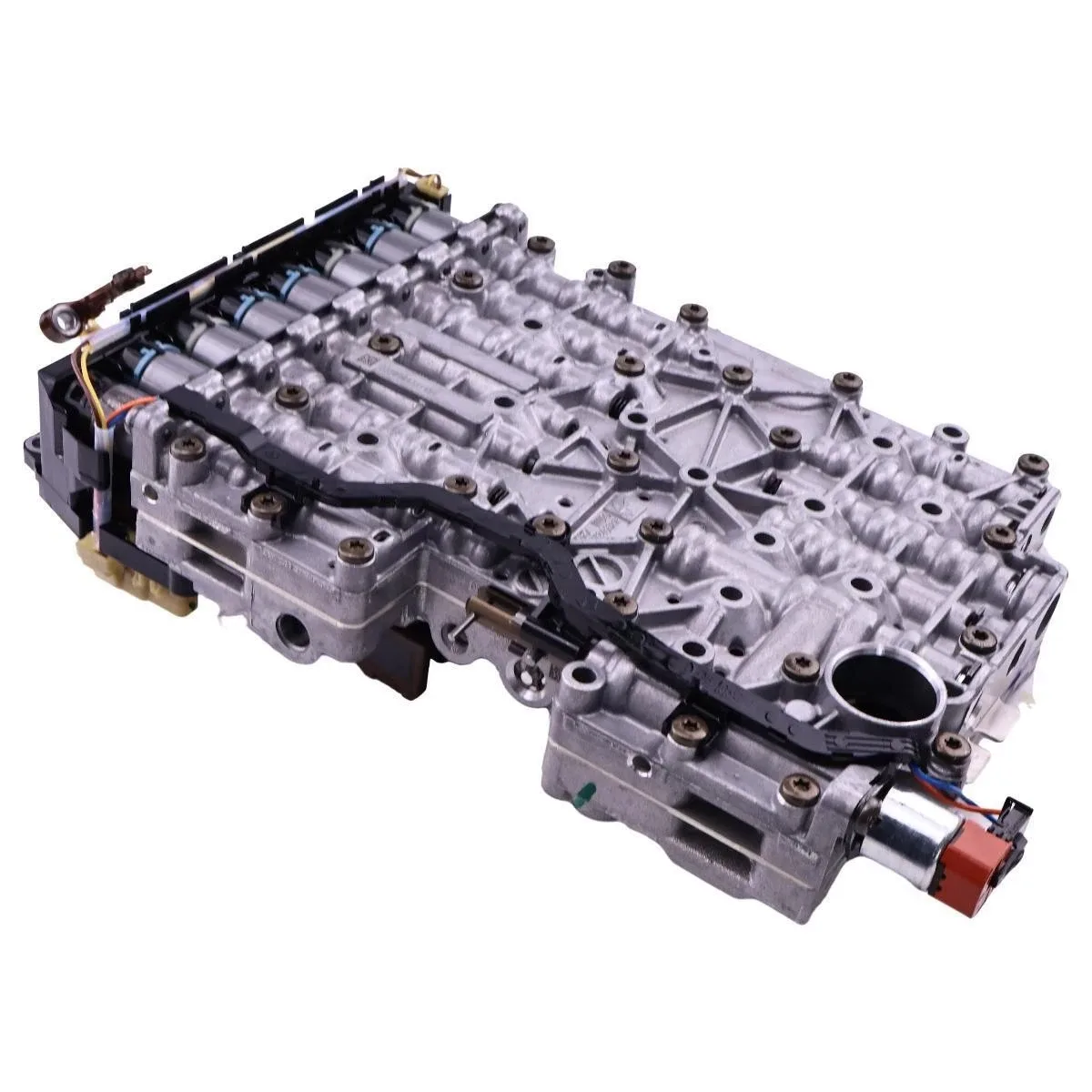 Transmission Valve Body 68261622AE for Jeep Grand Cherokee & Dodge Durango image 3