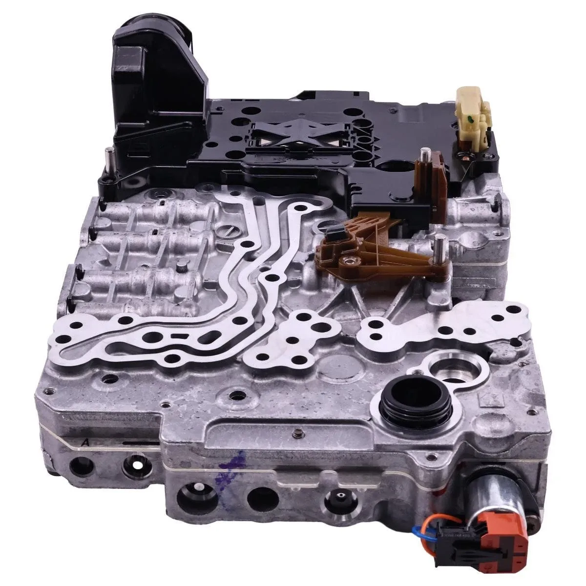 Transmission Valve Body 68261622AE for Jeep Grand Cherokee & Dodge Durango