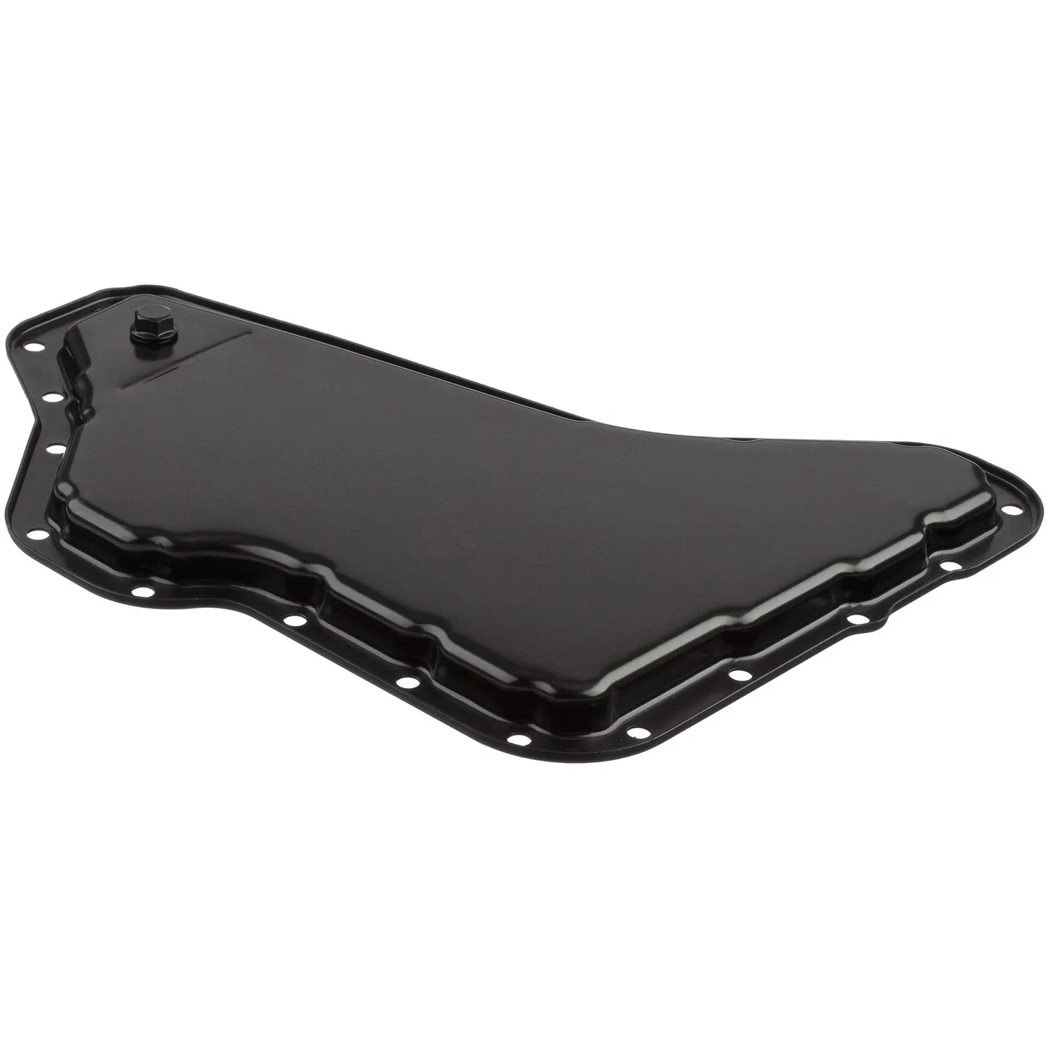 Transmission Oil Pan for 1991-1998 Buick, Cadillac, Chevy, Olds, Pontiac models image 2