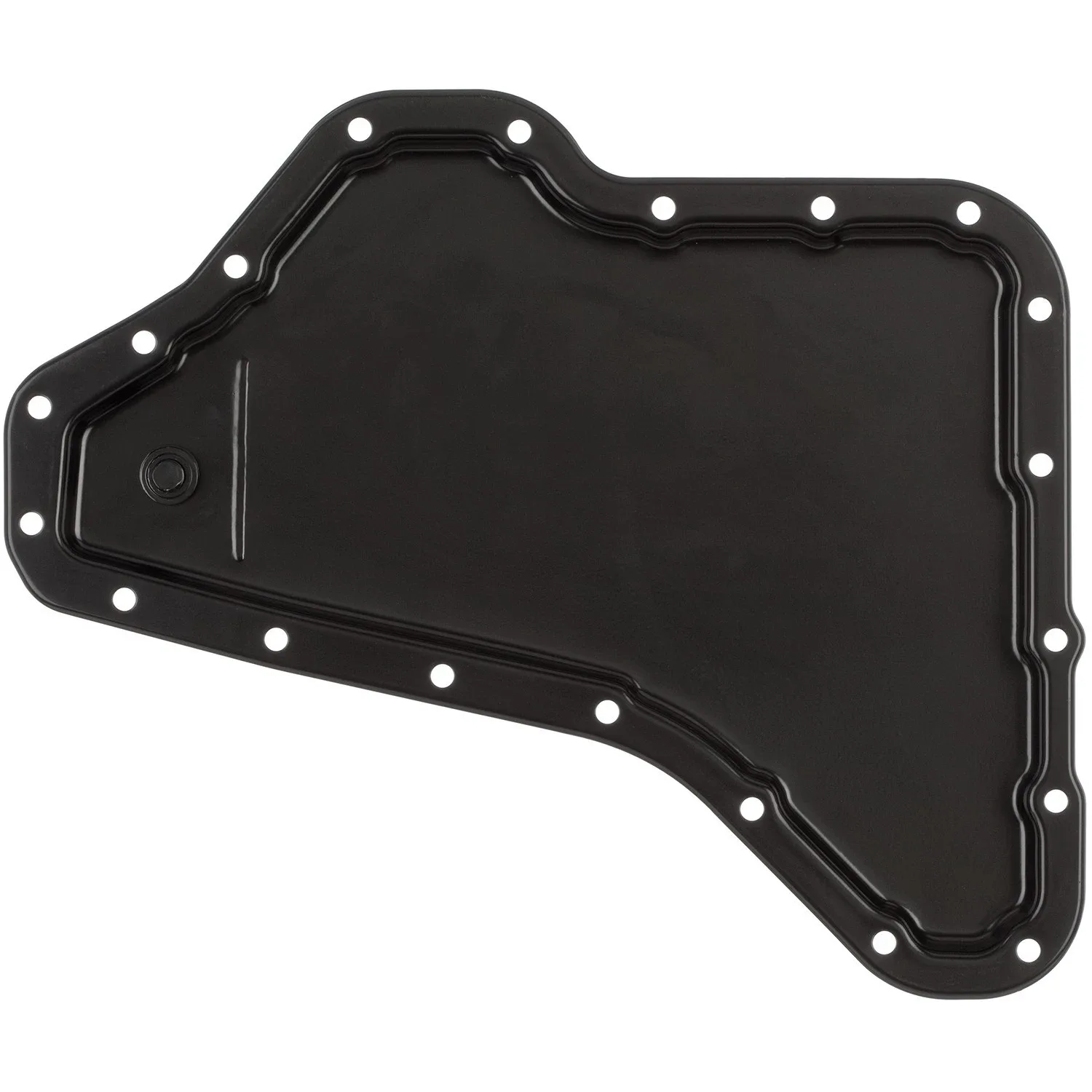 Transmission Oil Pan for 1991-1998 Buick, Cadillac, Chevy, Olds, Pontiac models image 4
