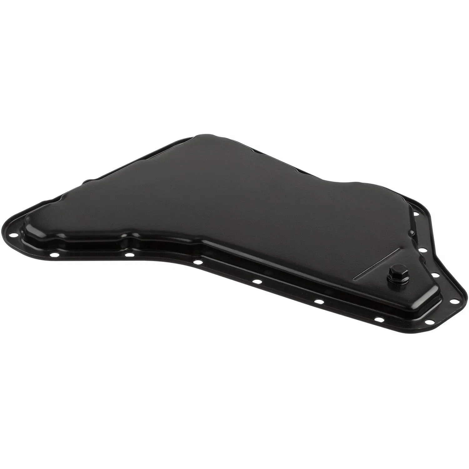 Transmission Oil Pan for 1991-1998 Buick, Cadillac, Chevy, Olds, Pontiac models