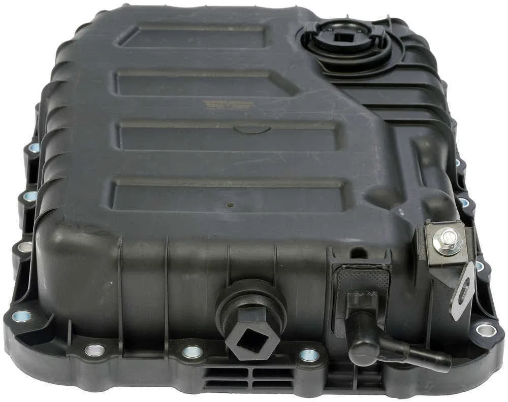 DORMAN OE SOLUTIONS 265885 Transmission Oil Pan image 2