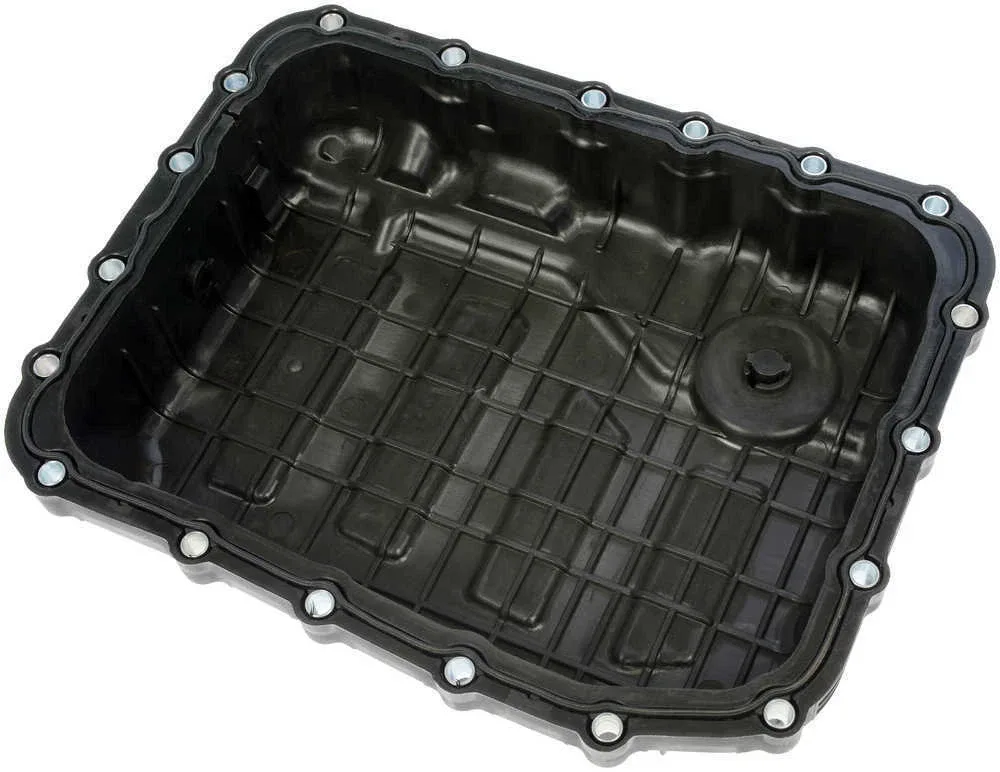 DORMAN OE SOLUTIONS 265885 Transmission Oil Pan image 3