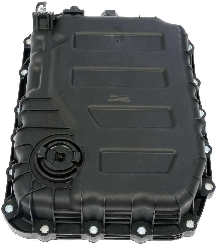 DORMAN OE SOLUTIONS 265885 Transmission Oil Pan image 4