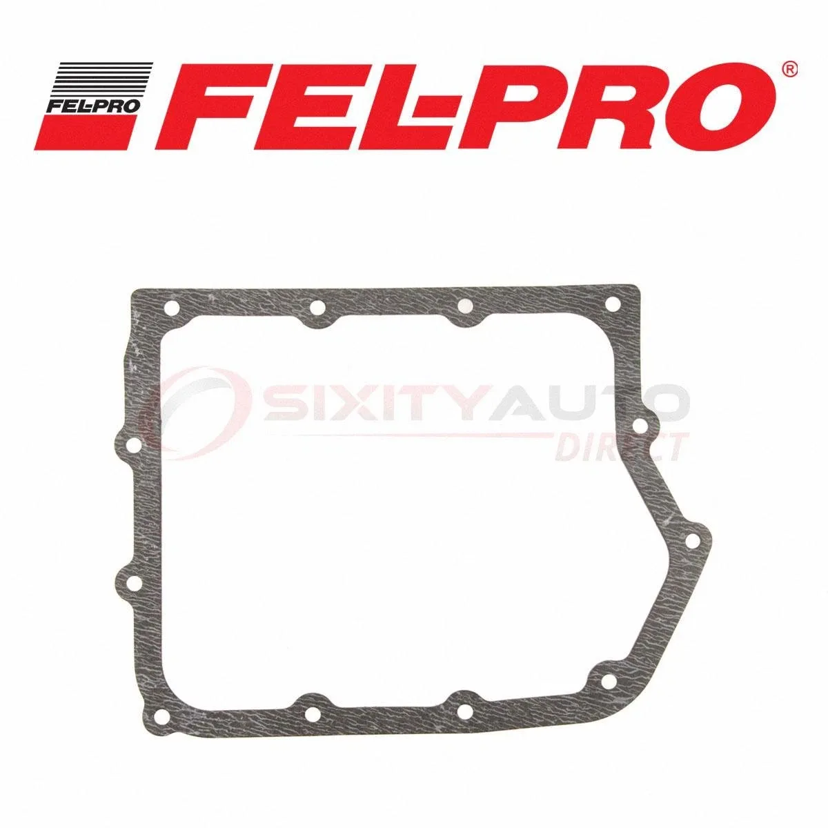 2014-2019 Ram ProMaster 2500 Automatic Transmission Oil Pan Gasket - FEL-PRO SX-8053