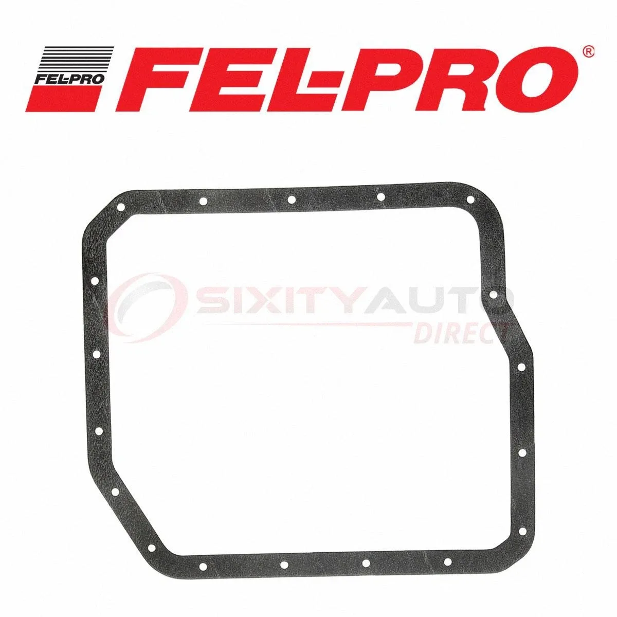 Fel-Pro Transmission Oil Pan Gasket for 2005-2012 Scion tC - Automatic oc