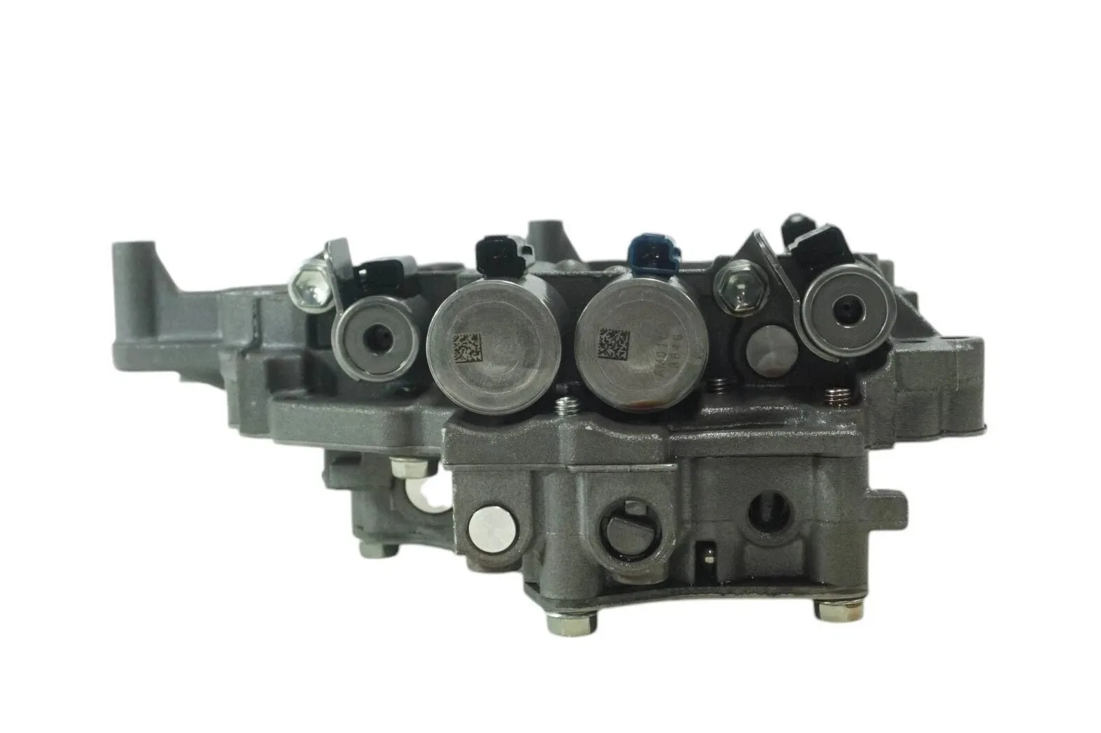 Toyota CVT Valve Body K313 WTY347740A image 2