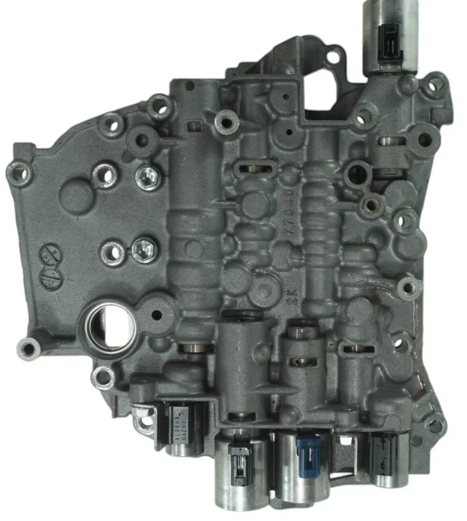 Toyota CVT Valve Body K313 WTY347740A