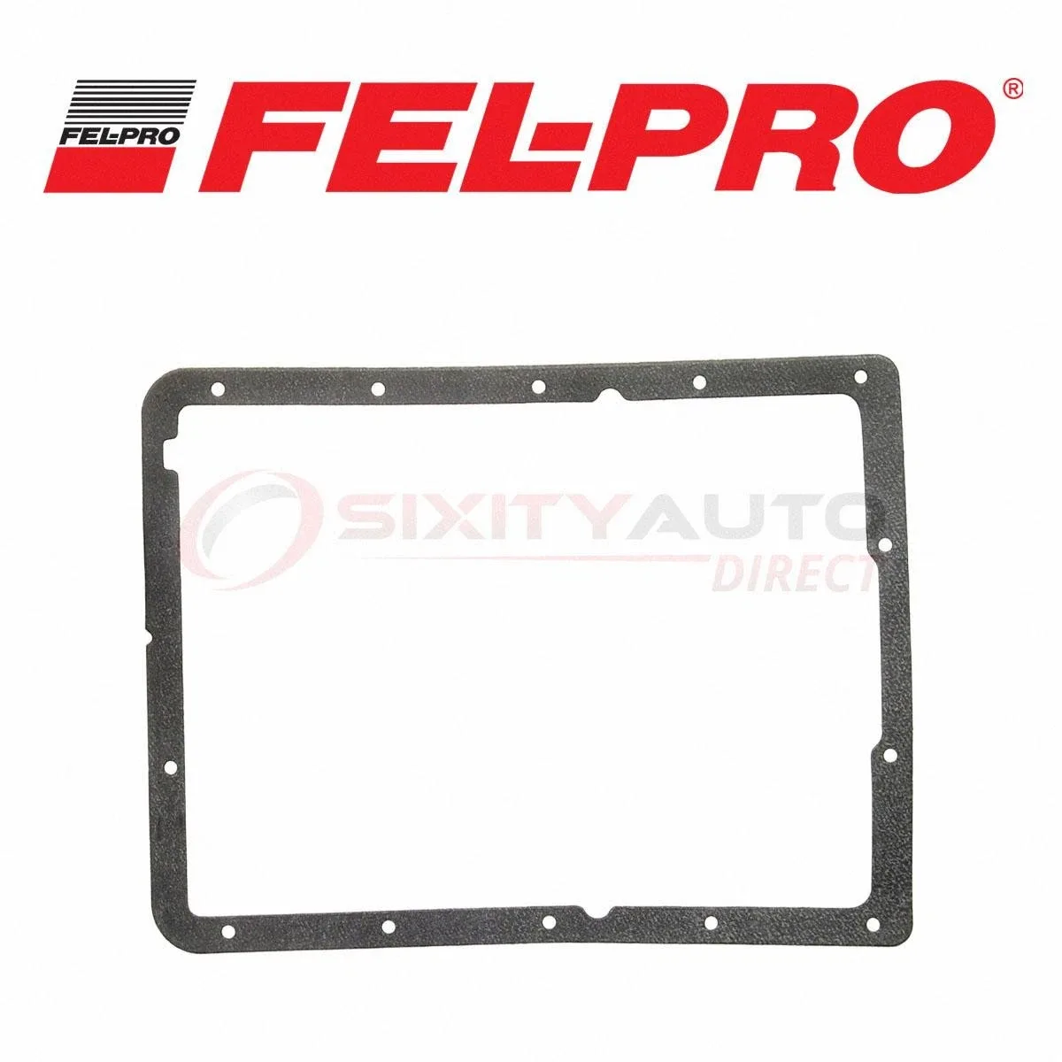 2002-2006 Suzuki XL-7 Automatic Transmission Oil Pan Gasket - FEL-PRO SX-2589