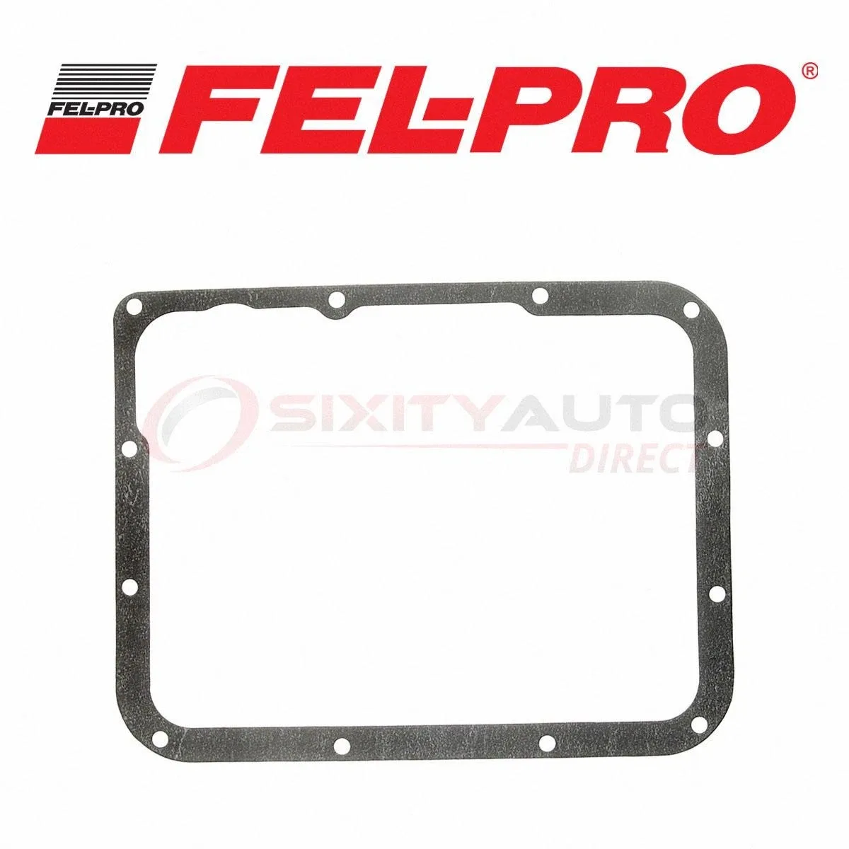 Fel-Pro Transmission Oil Pan Gasket for 1952-1958 Rolls-Royce Silver Wraith ul