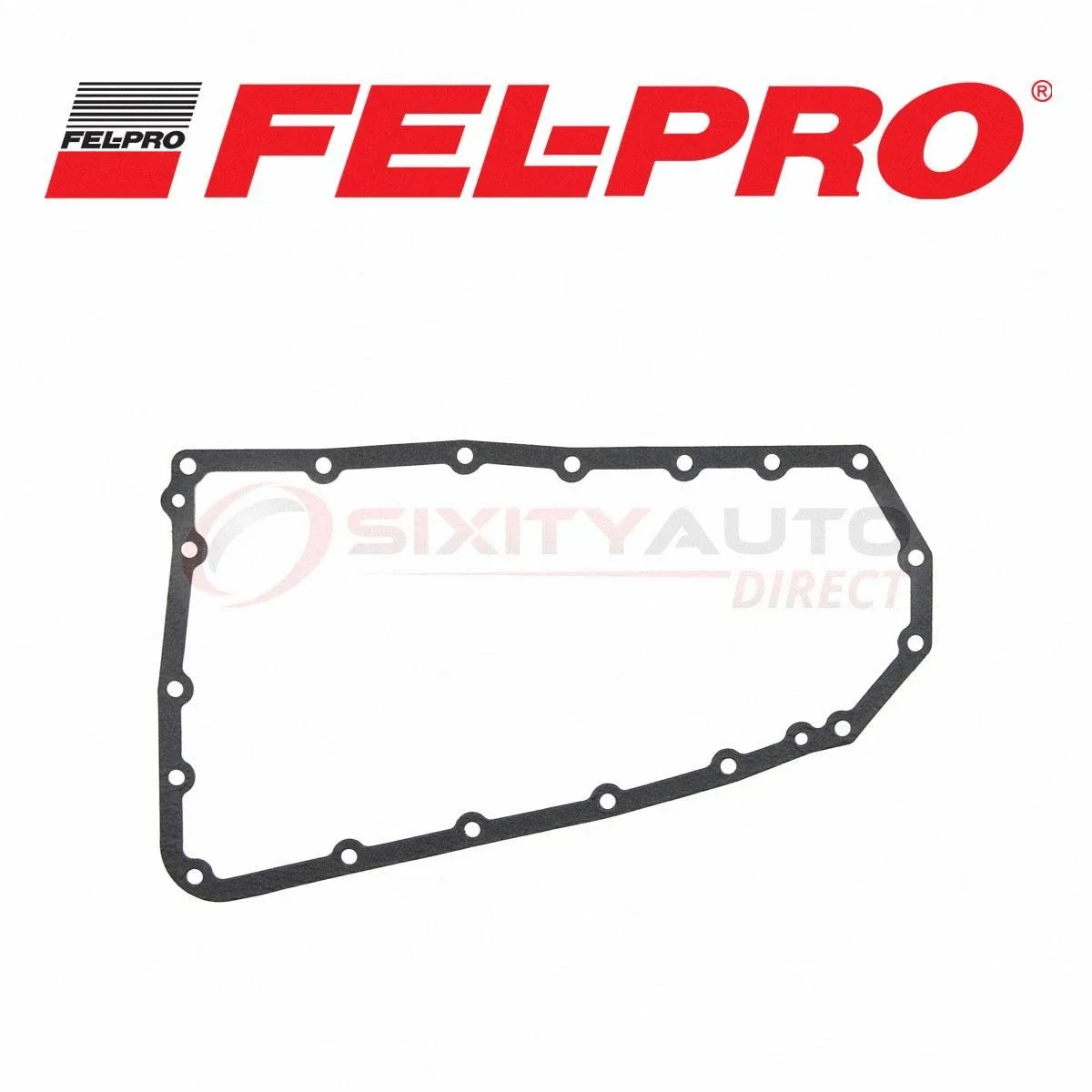 2012 Suzuki SX4 Crossover Automatic Transmission Oil Pan Gasket FEL-PRO SX-2435