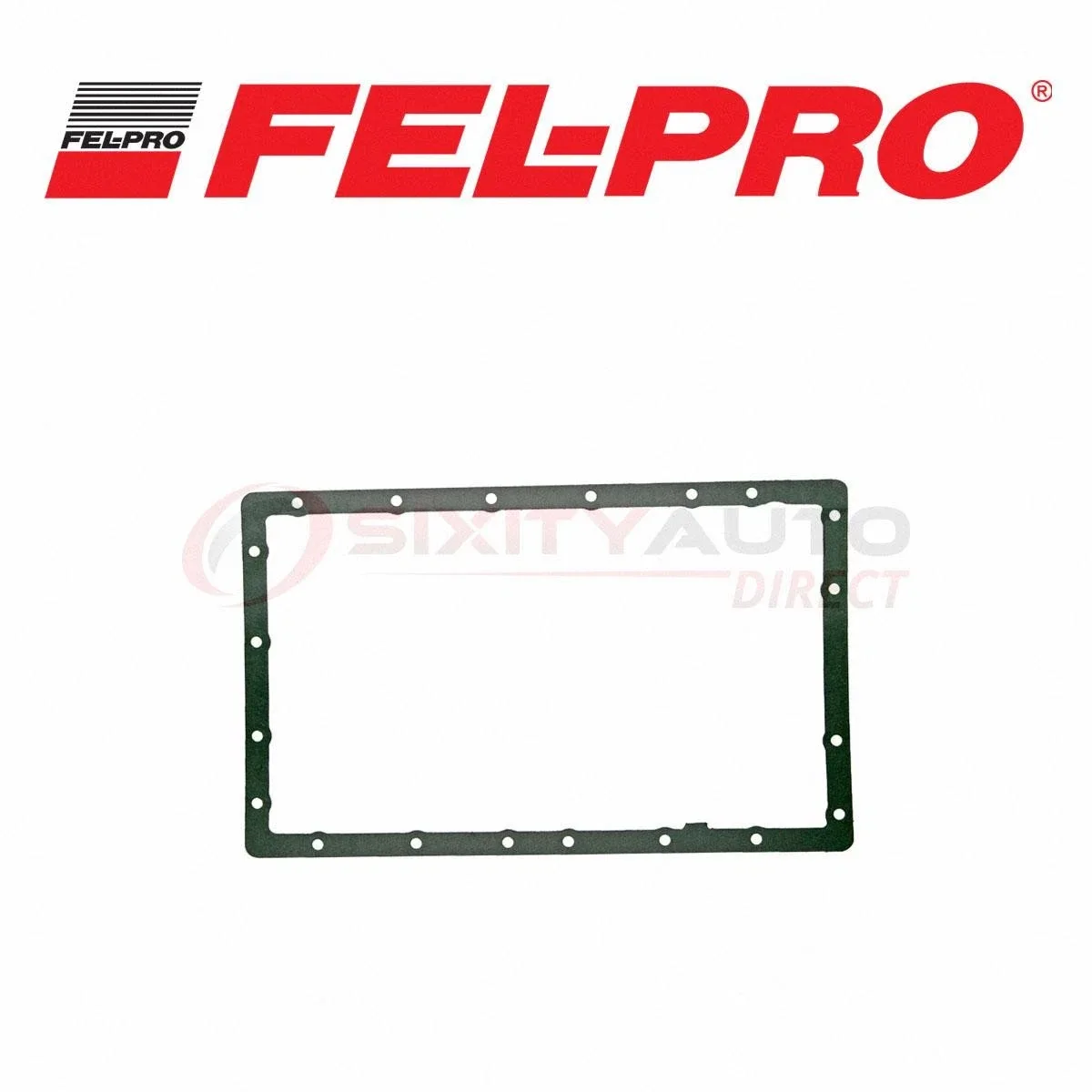 2017-2018 Toyota 86 Automatic Transmission Oil Pan Gasket - FEL-PRO SX-2824