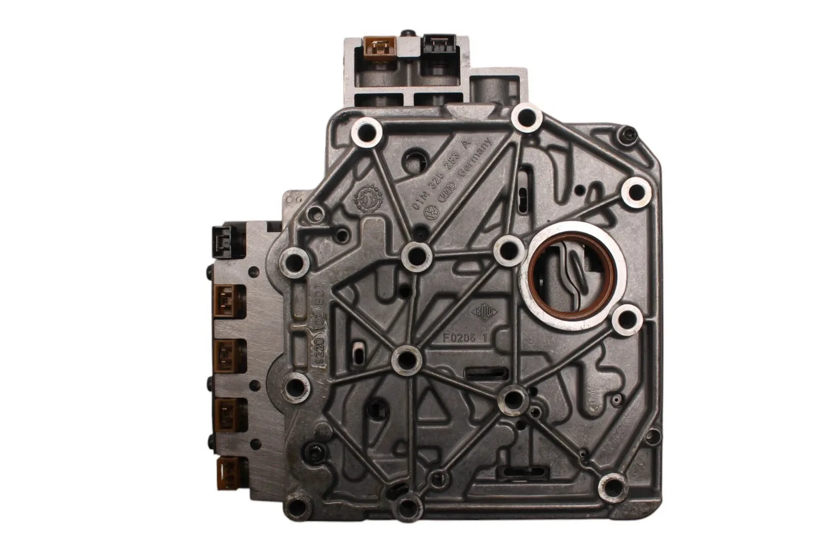 1999-UP Volkswagen Valve Body WTY75740AB (01M/01N/01P) image 4