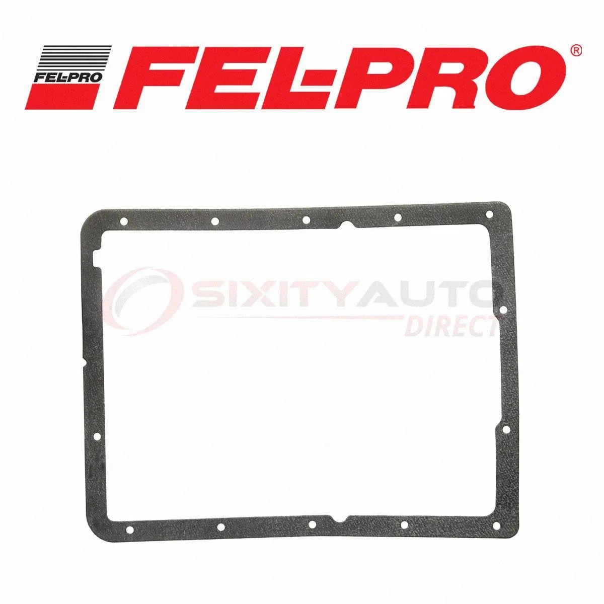 Fel-Pro Transmission Oil Pan Gasket for 1967-1972 Toyota Crown - Automatic zl