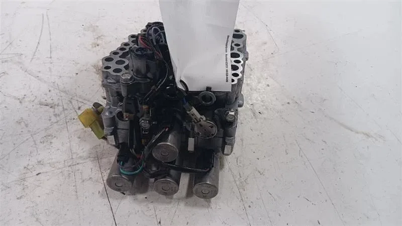 2024 Subaru Impreza Automatic Transmission Valve Body - Part 981 image 2