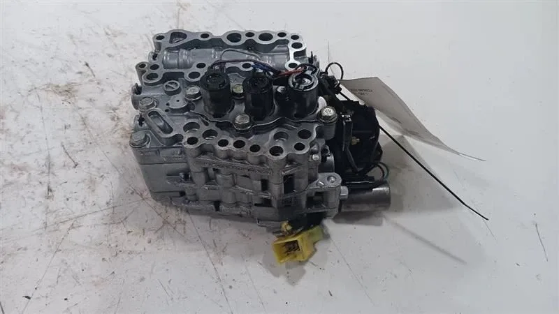 2024 Subaru Impreza Automatic Transmission Valve Body - Part 981 image 3
