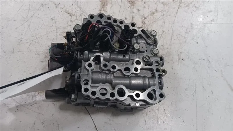 2024 Subaru Impreza Automatic Transmission Valve Body - Part 981