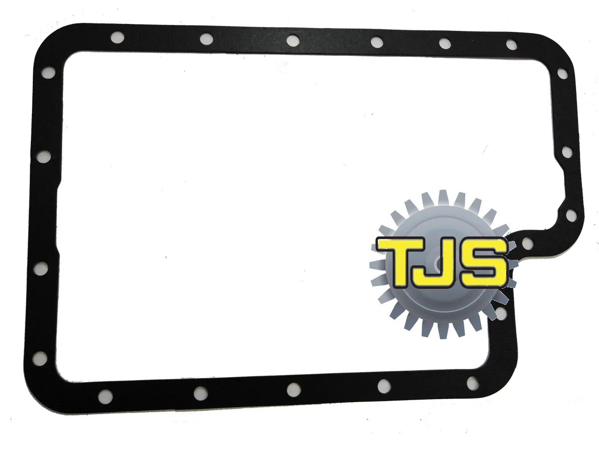 1989-1996 Ford E4OD Transmission Oil Pan Gasket MPN 36010EF