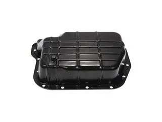 1996-2010 Dodge Ram 1500/2500/3500, Dakota, Durango Transmission Oil Pan - Dorman - OE Solutions image 2