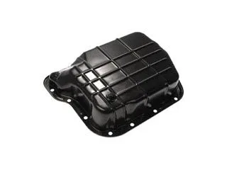 1996-2010 Dodge Ram 1500/2500/3500, Dakota, Durango Transmission Oil Pan - Dorman - OE Solutions
