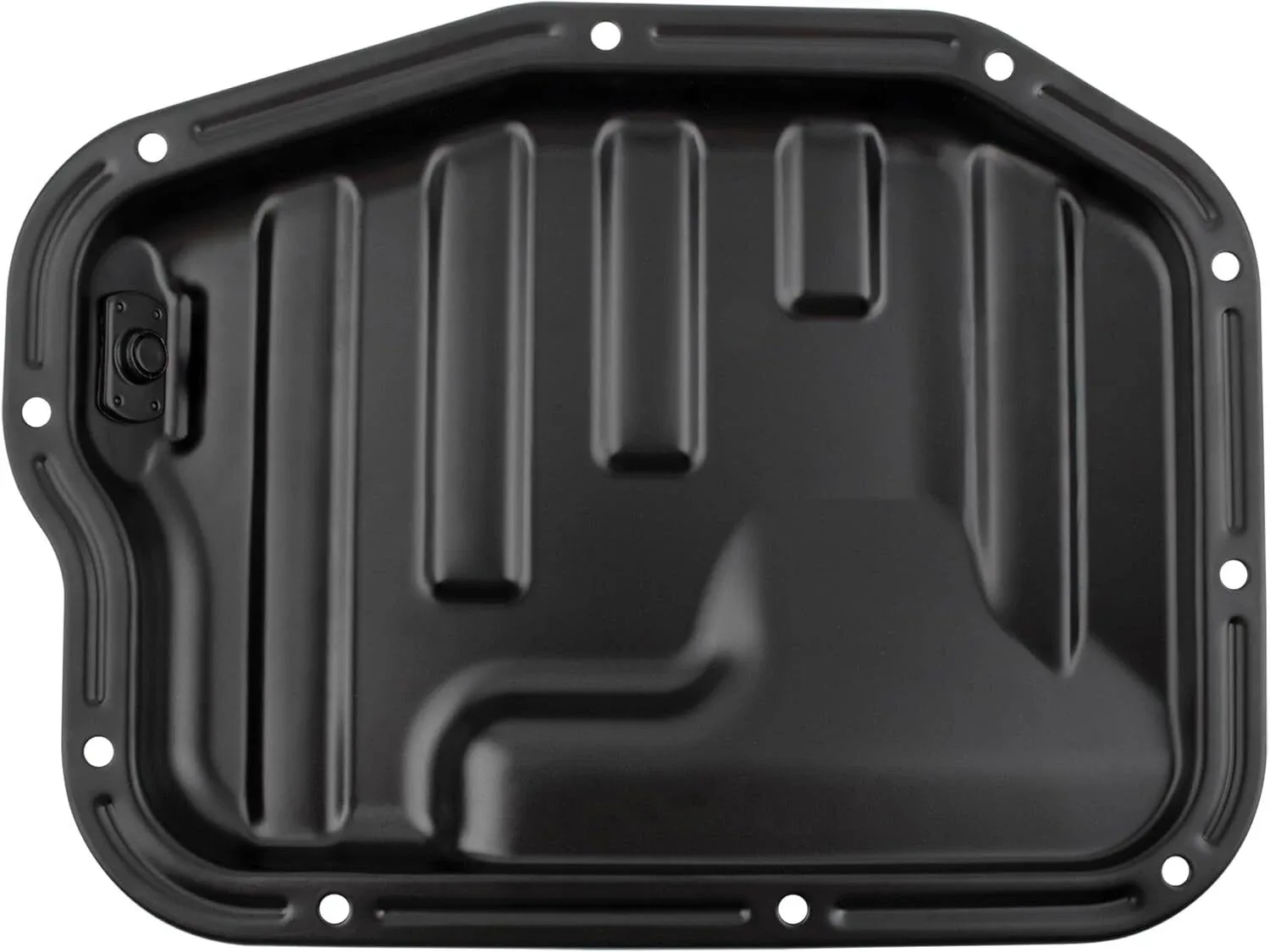 Lower Engine Oil Pan w/ Gasket For Nissan Altima Sentra 2002 2003 2004 2005 2006 image 4
