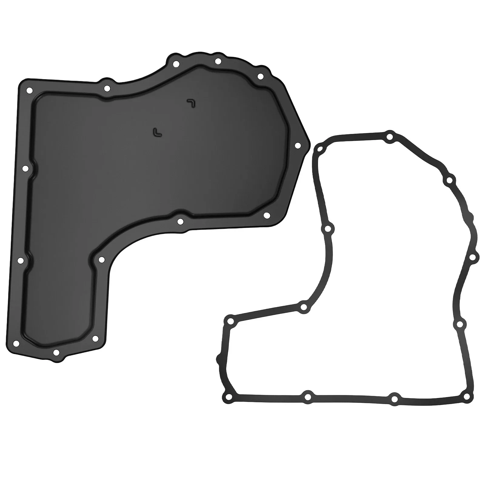 2000-2005 Saturn L300 Transmission Oil Pan N2QWEC