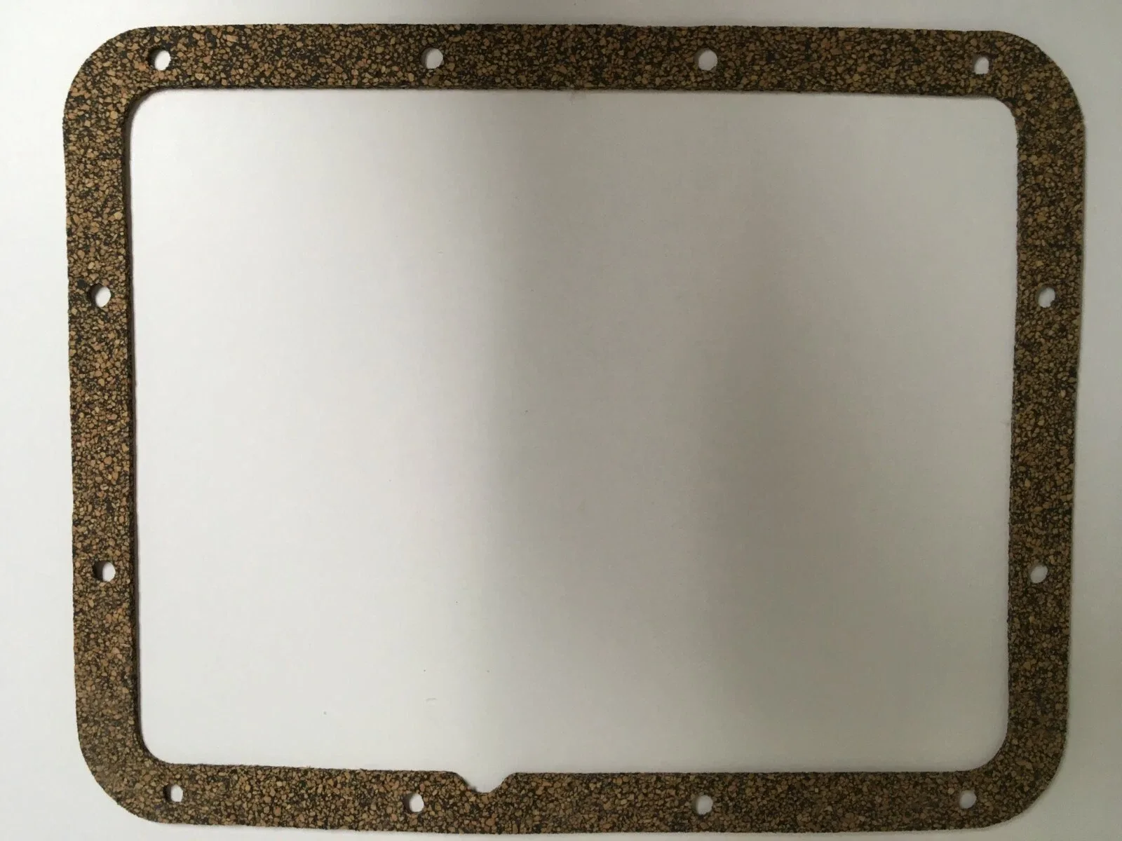 1971-2018 BMW & Jaguar transmission oil pan gasket — 47169X