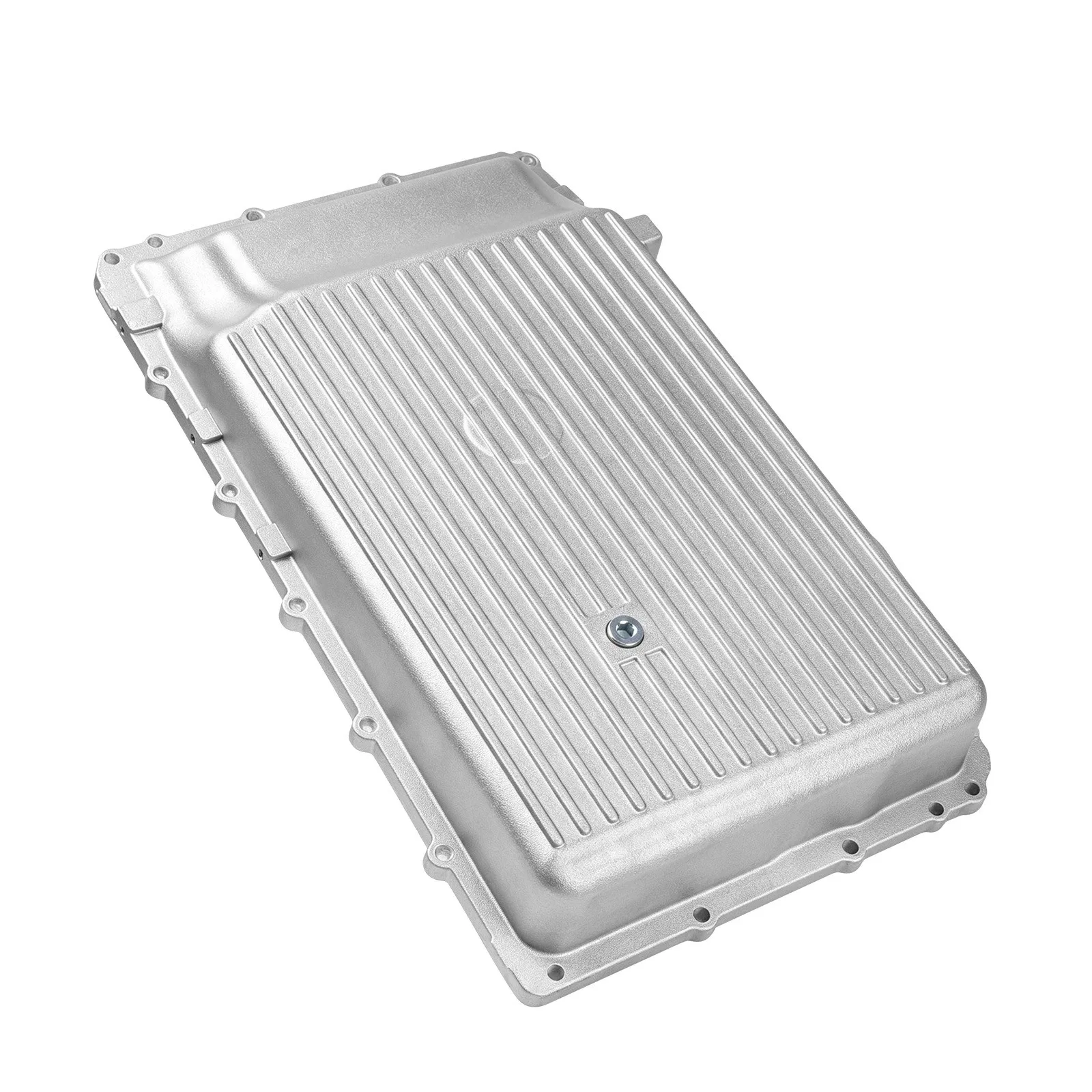265-897 Aluminum Transmission Oil Pan Kit for 2017 2018-2023 Ford Expedition image 3