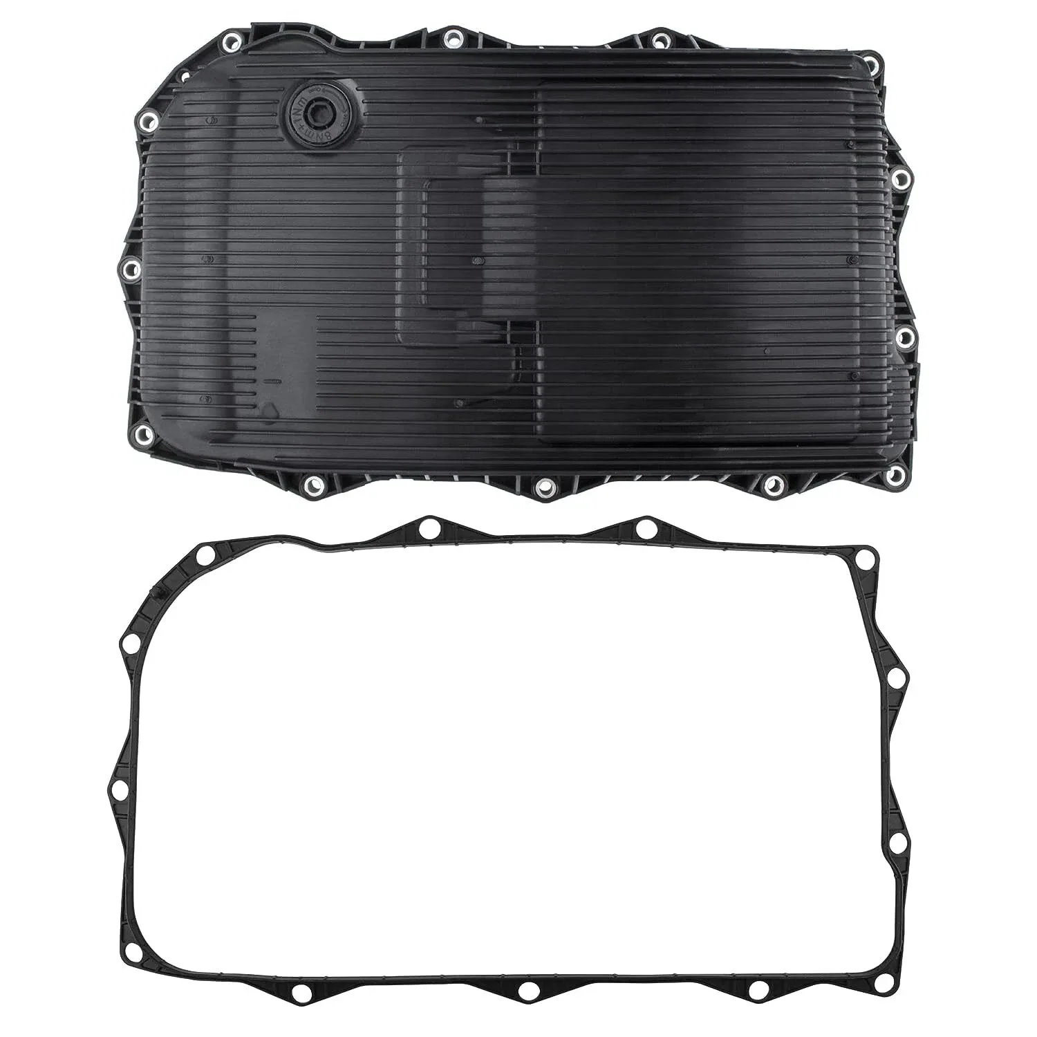 Oil Pan Kit For GA8HP45 Auto Transmission BMW F10 F20 F35 X1 X3 X5 X6 w/ Gasket image 2