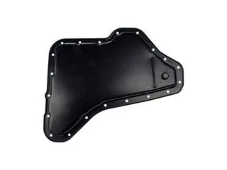 Transmission Oil Pan for 1997-2011 Buick, Chevy, Olds, Pontiac, Saturn Models image 2